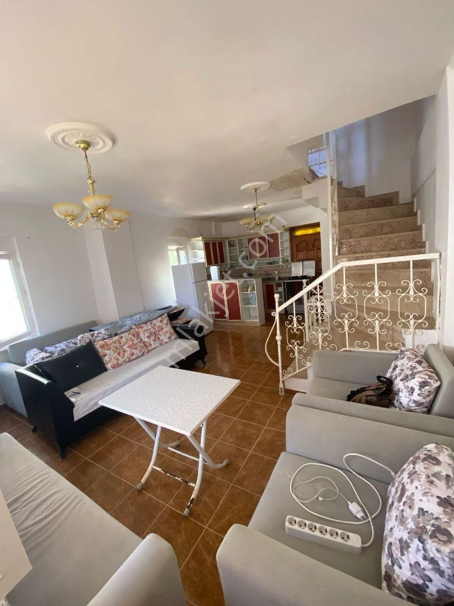 Cenger Mah. Sefa Sitesi Satılık Yazlık - Görsel 3