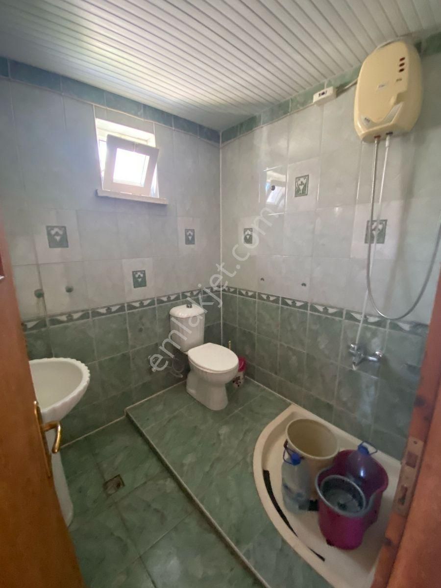 Cenger Mah. Sefa Sitesi Satılık Yazlık - Görsel 25