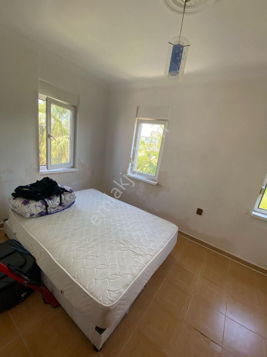 Cenger Mah. Sefa Sitesi Satılık Yazlık - Görsel 12