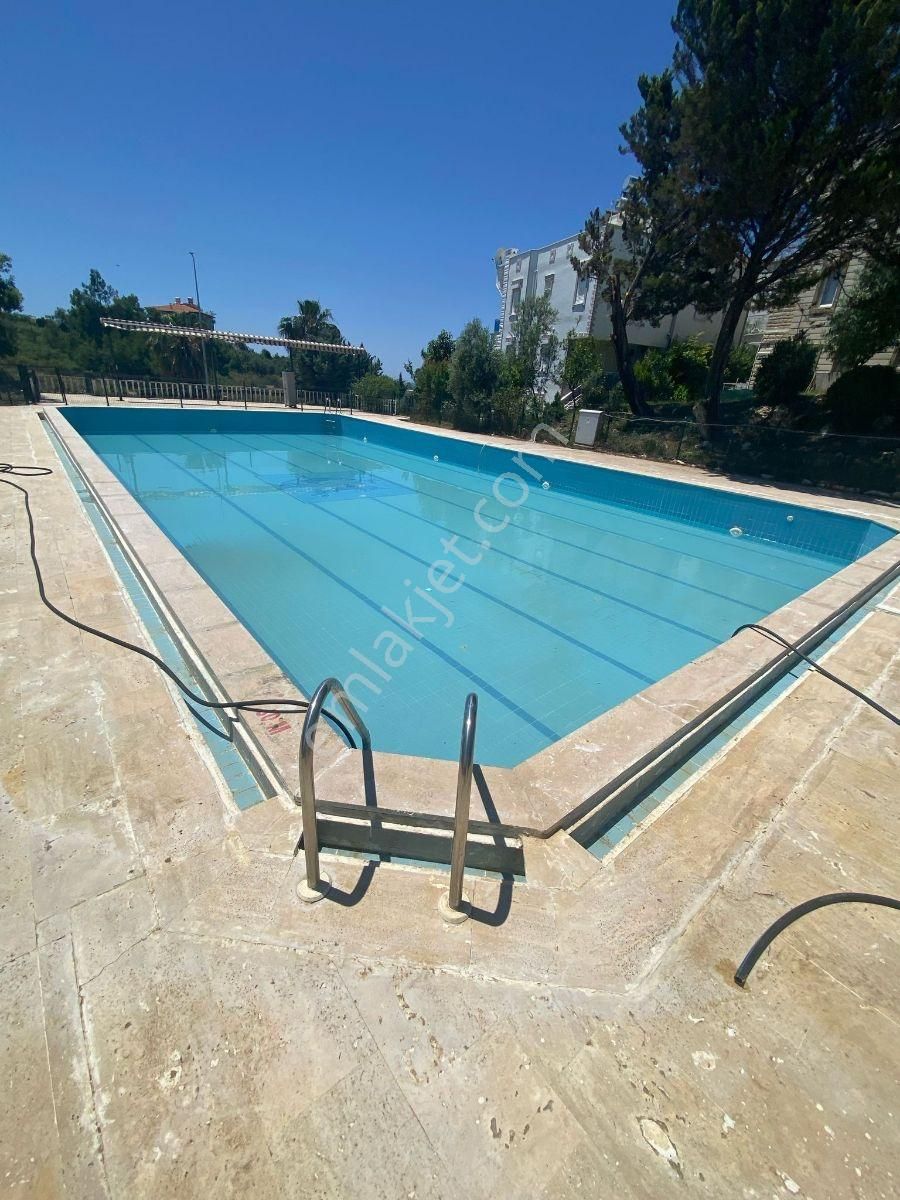 Cenger Mah. Sefa Sitesi Satılık Yazlık - Görsel 21