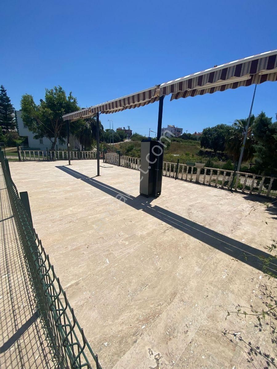 Cenger Mah. Sefa Sitesi Satılık Yazlık - Görsel 2