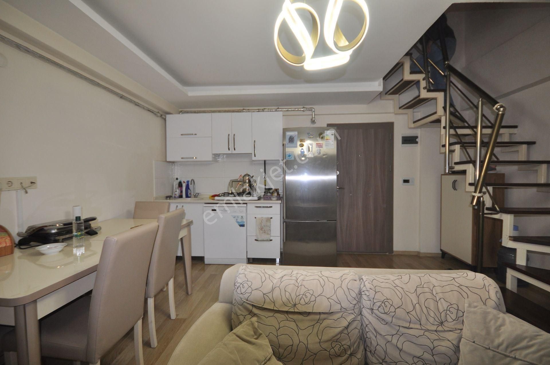 Söke Yenikent Mh. Satılık 2+1 Geniş Dubleks Daire