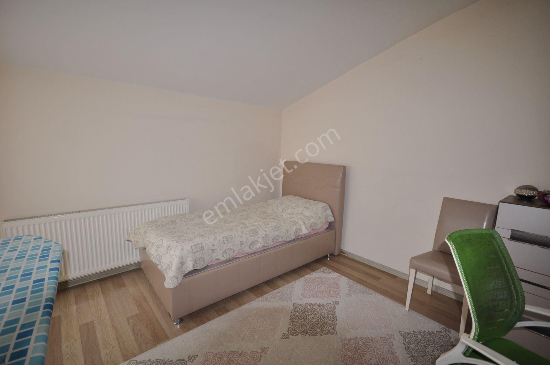 Söke Yenikent Mh. Satılık 2+1 Geniş Dubleks Daire - Görsel 6