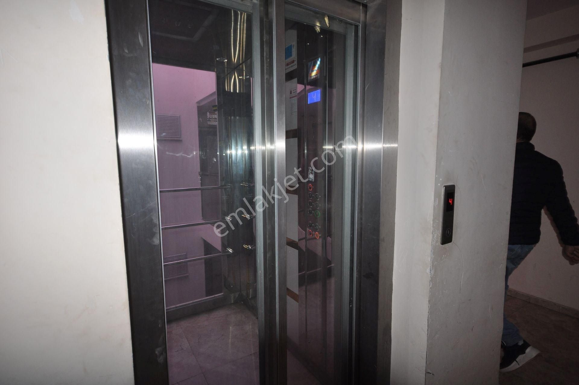 Söke Yenikent Mh. Satılık 2+1 Geniş Dubleks Daire - Görsel 20