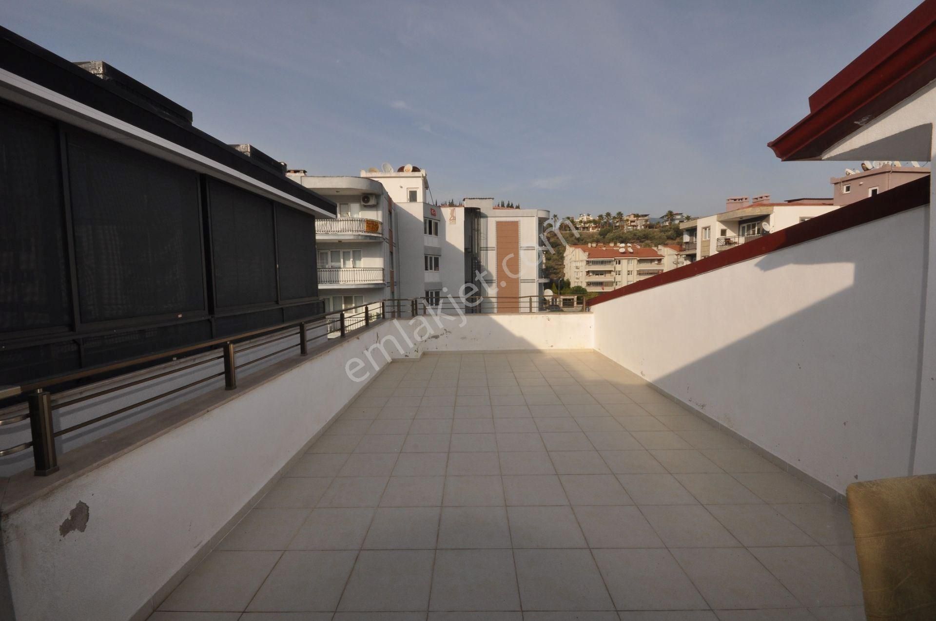 Söke Yenikent Mh. Satılık 2+1 Geniş Dubleks Daire - Görsel 12