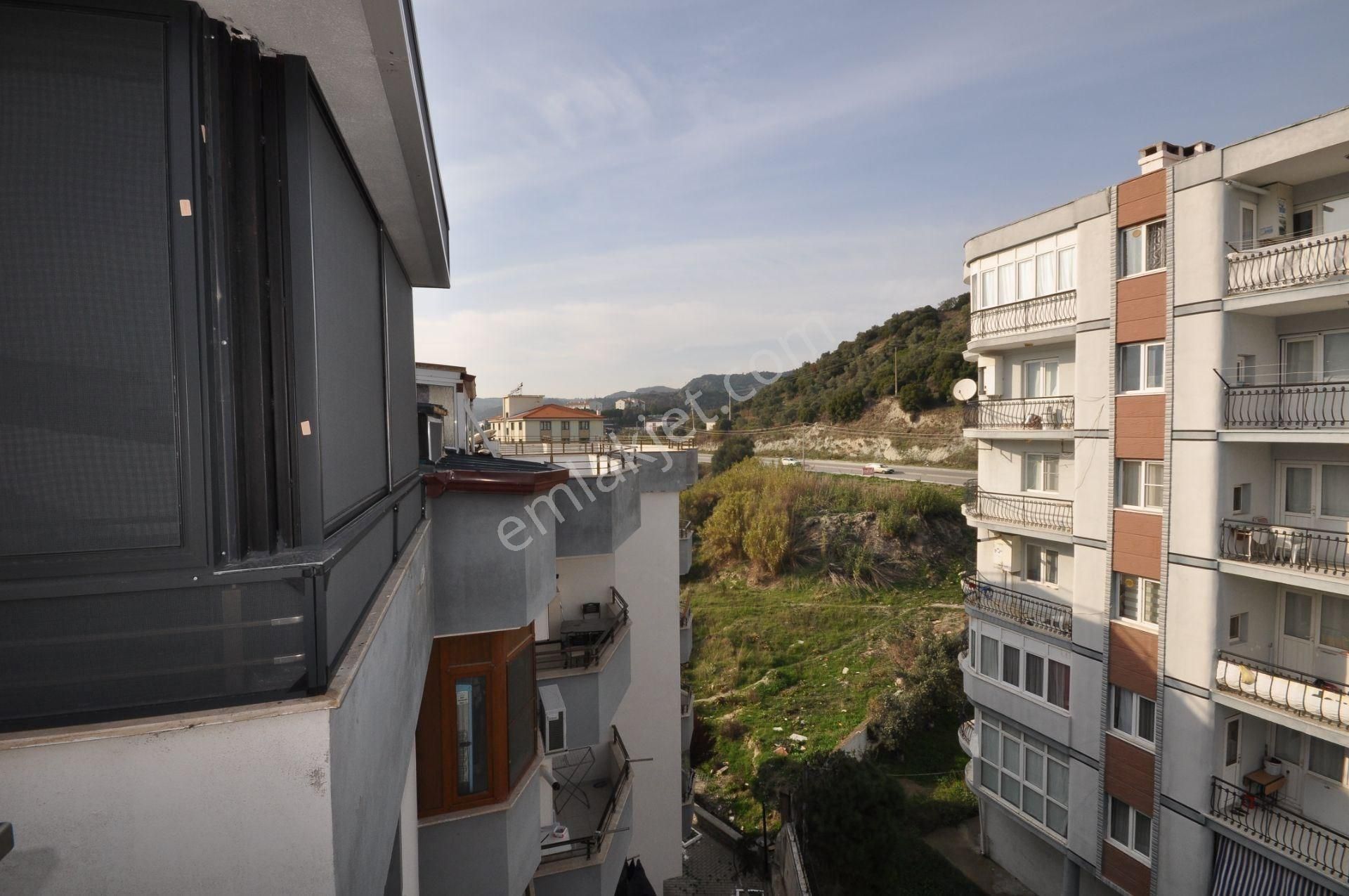 Söke Yenikent Mh. Satılık 2+1 Geniş Dubleks Daire - Görsel 15