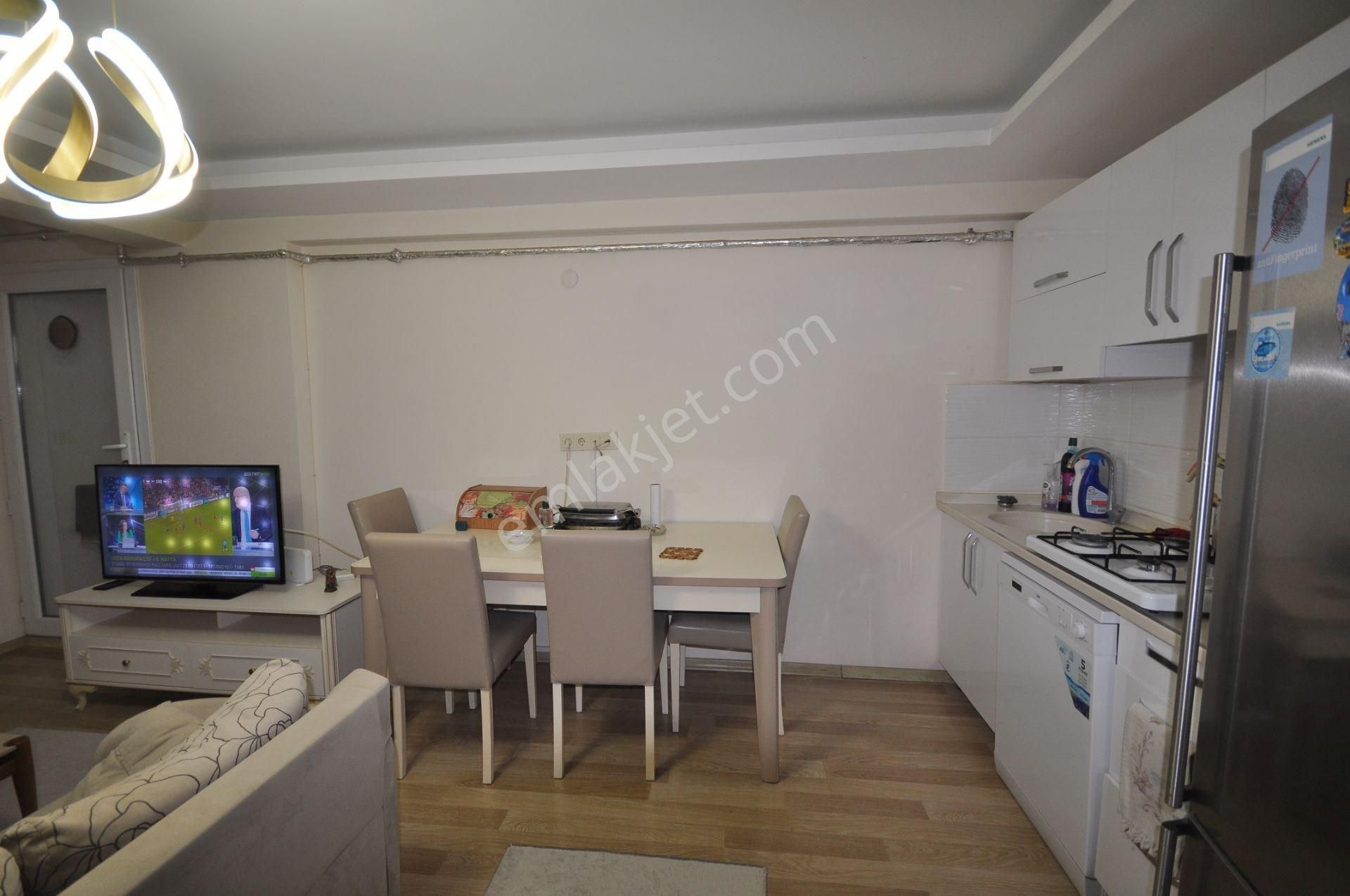 Söke Yenikent Mh. Satılık 2+1 Geniş Dubleks Daire - Görsel 2