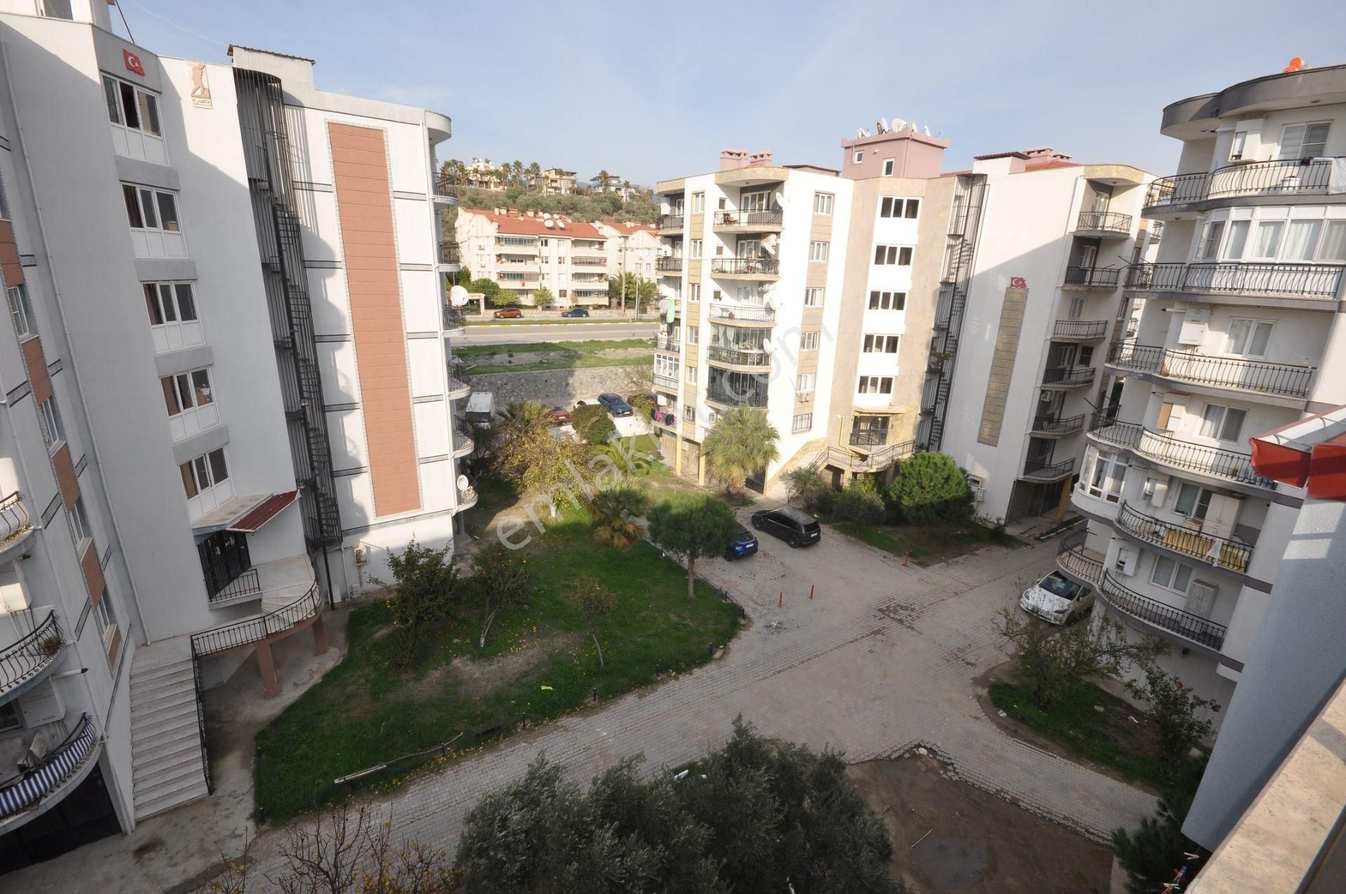 Söke Yenikent Mh. Satılık 2+1 Geniş Dubleks Daire - Görsel 14