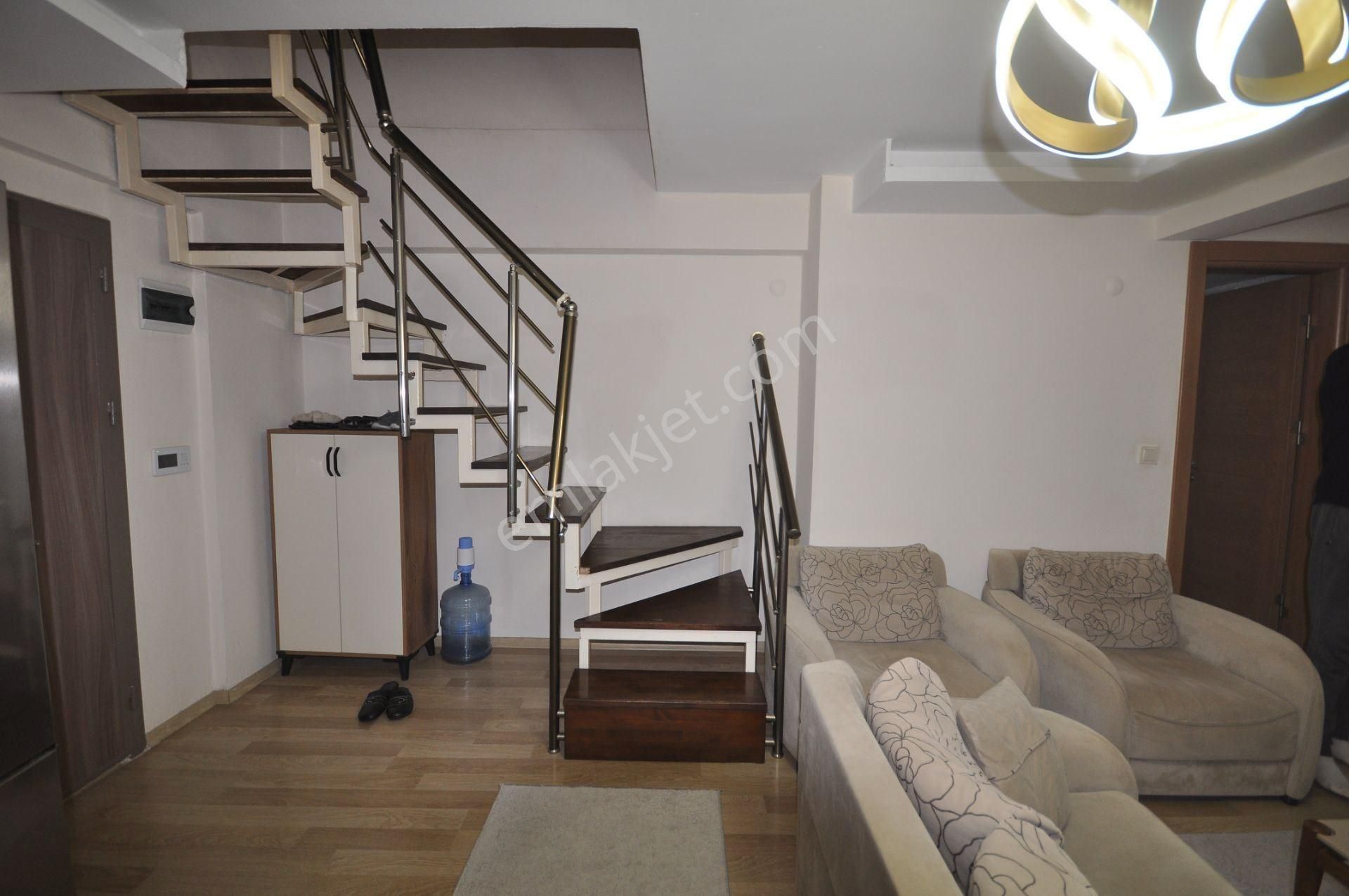 Söke Yenikent Mh. Satılık 2+1 Geniş Dubleks Daire - Görsel 4