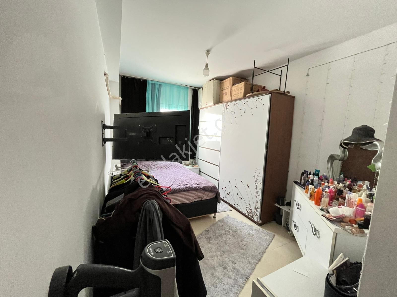 Sıte Içerısınde Kıralık 1+1 Daıre - Görsel 16