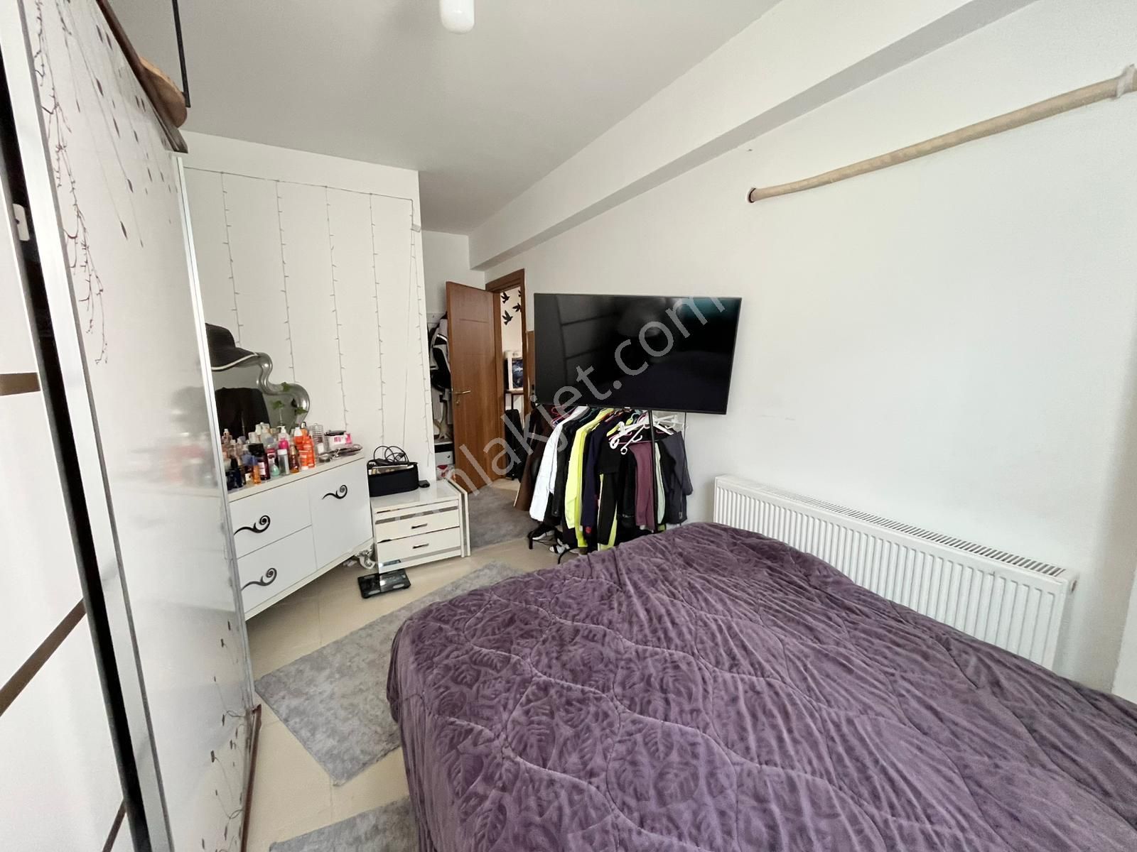 Sıte Içerısınde Kıralık 1+1 Daıre - Görsel 15