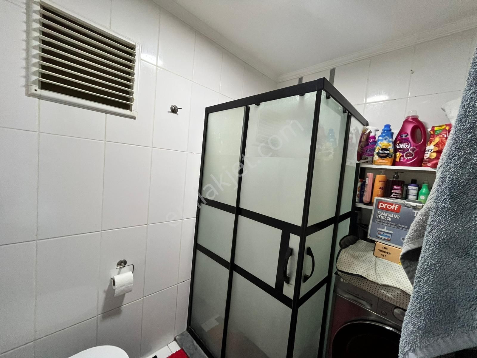 Sıte Içerısınde Kıralık 1+1 Daıre - Görsel 17