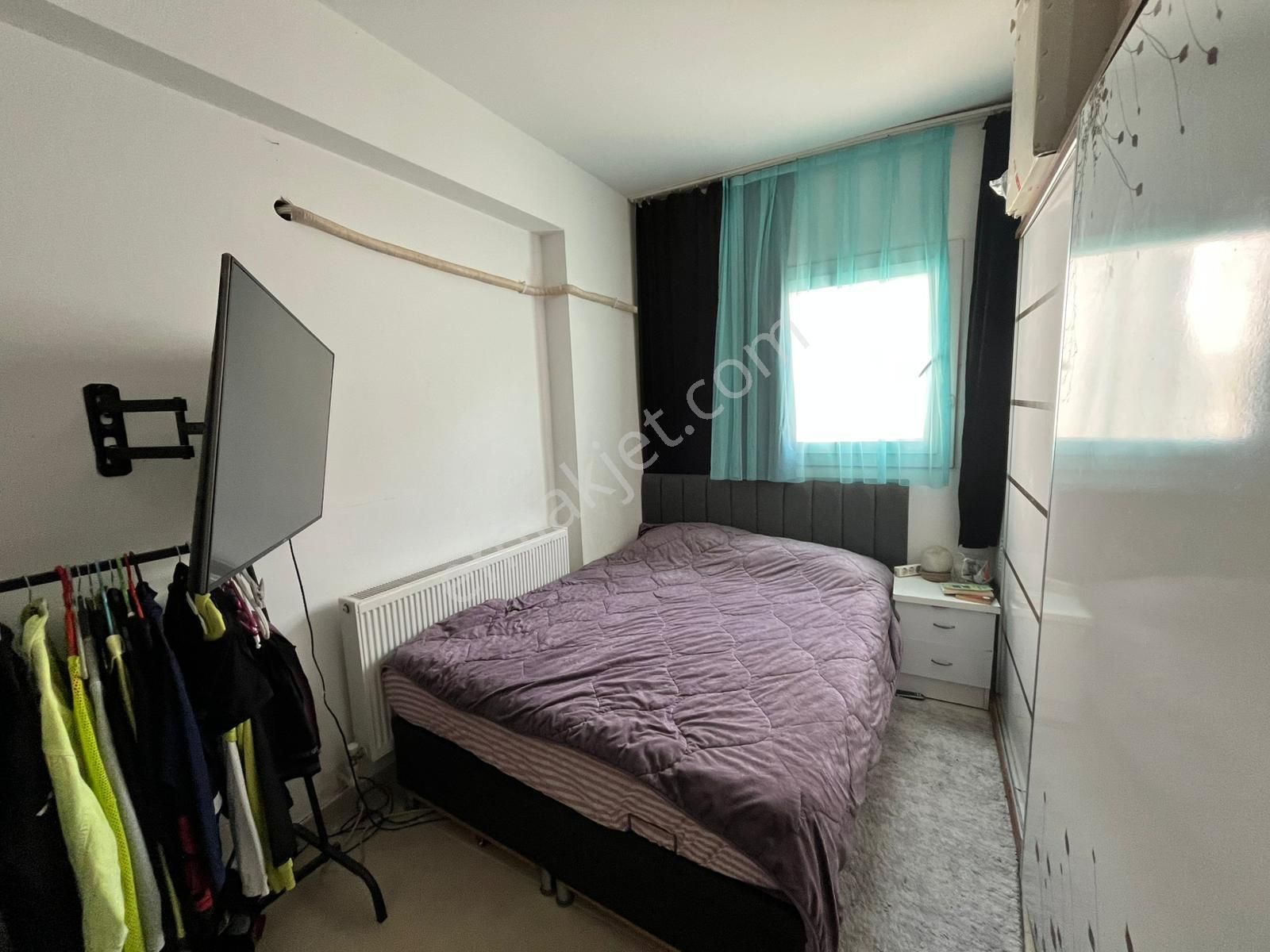 Sıte Içerısınde Kıralık 1+1 Daıre - Görsel 14