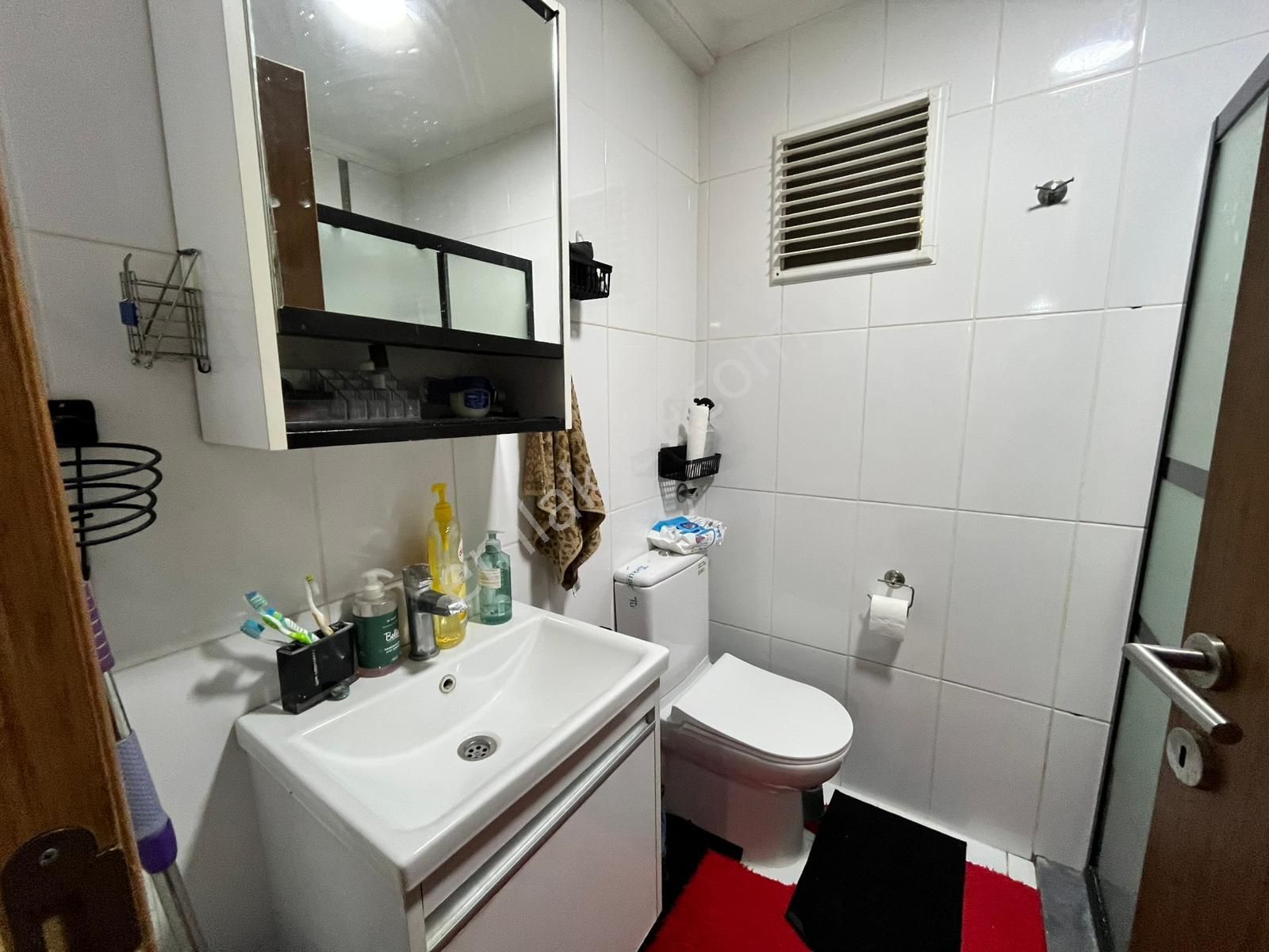 Sıte Içerısınde Kıralık 1+1 Daıre - Görsel 18