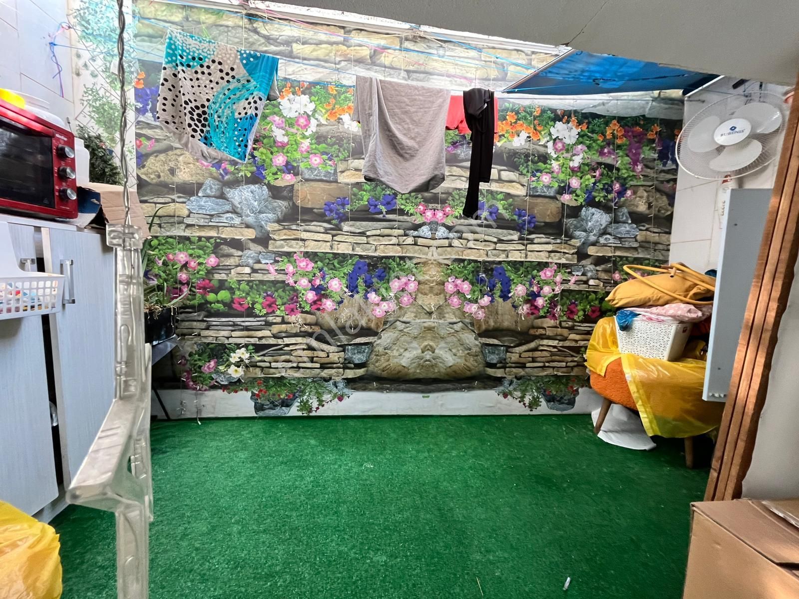 Sıte Içerısınde Kıralık 1+1 Daıre - Görsel 24