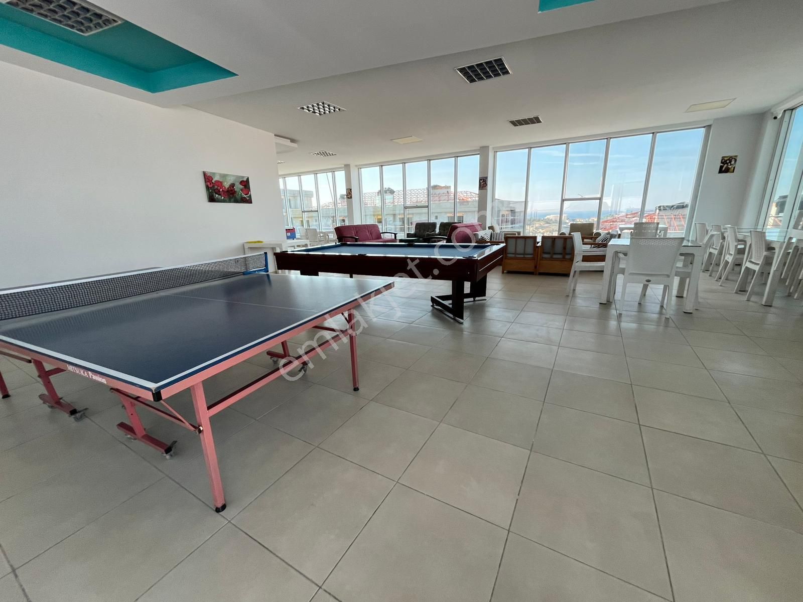 Sıte Içerısınde Kıralık 1+1 Daıre - Görsel 28