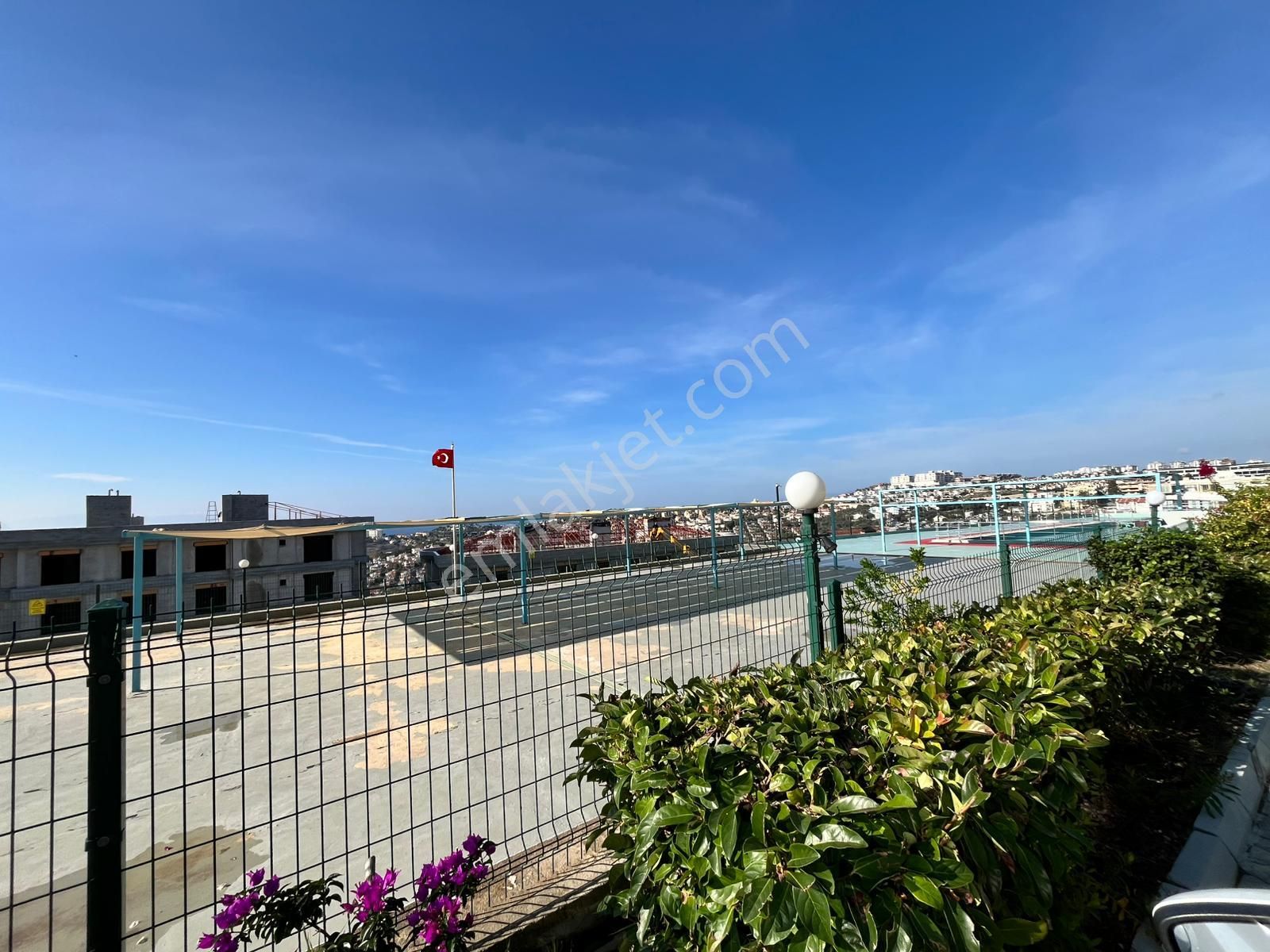 Sıte Içerısınde Kıralık 1+1 Daıre - Görsel 27