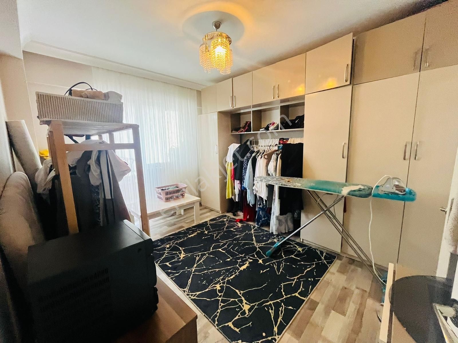Valentia'dan Site İçerisinde Full Yapılı Satılık 3+1 Daire !!! - Görsel 2