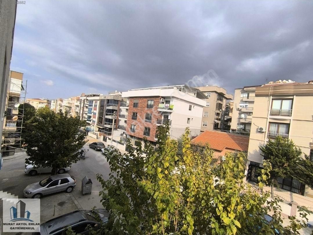 Buca İşcievleri Yiğitler Mahallesinde Uçanyolyakını//arkat 2.kat//100m2//2+1satılık Daire - Görsel 11