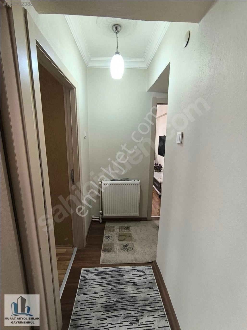 Buca İşcievleri Yiğitler Mahallesinde Uçanyolyakını//arkat 2.kat//100m2//2+1satılık Daire - Görsel 7