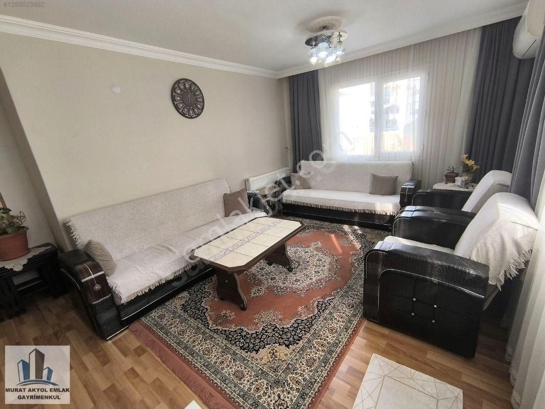 Buca İşcievleri Yiğitler Mahallesinde Uçanyolyakını//arkat 2.kat//100m2//2+1satılık Daire - Görsel 25