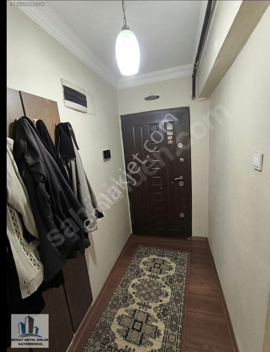 Buca İşcievleri Yiğitler Mahallesinde Uçanyolyakını//arkat 2.kat//100m2//2+1satılık Daire - Görsel 2