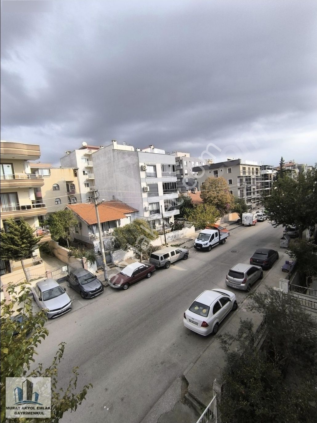 Buca İşcievleri Yiğitler Mahallesinde Uçanyolyakını//arkat 2.kat//100m2//2+1satılık Daire - Görsel 13