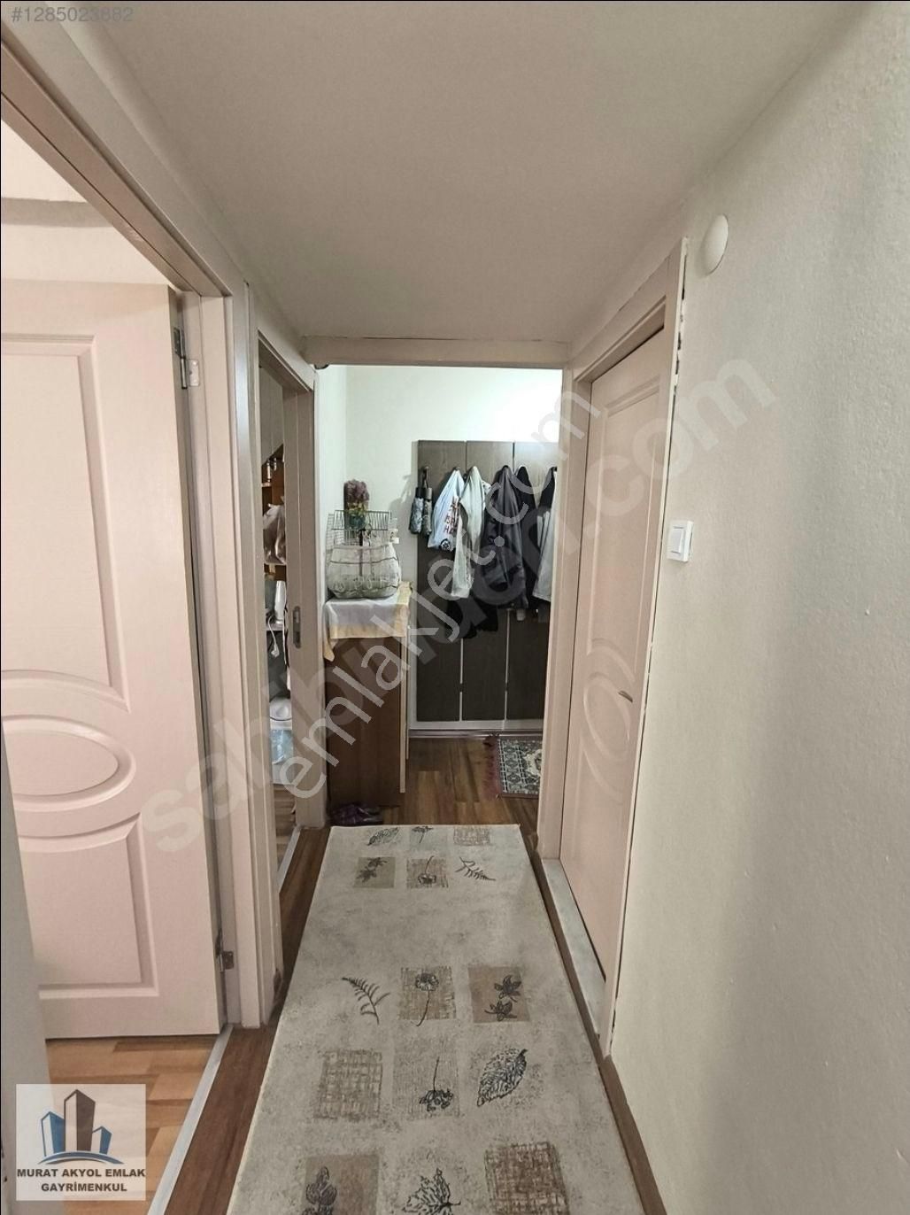 Buca İşcievleri Yiğitler Mahallesinde Uçanyolyakını//arkat 2.kat//100m2//2+1satılık Daire - Görsel 4