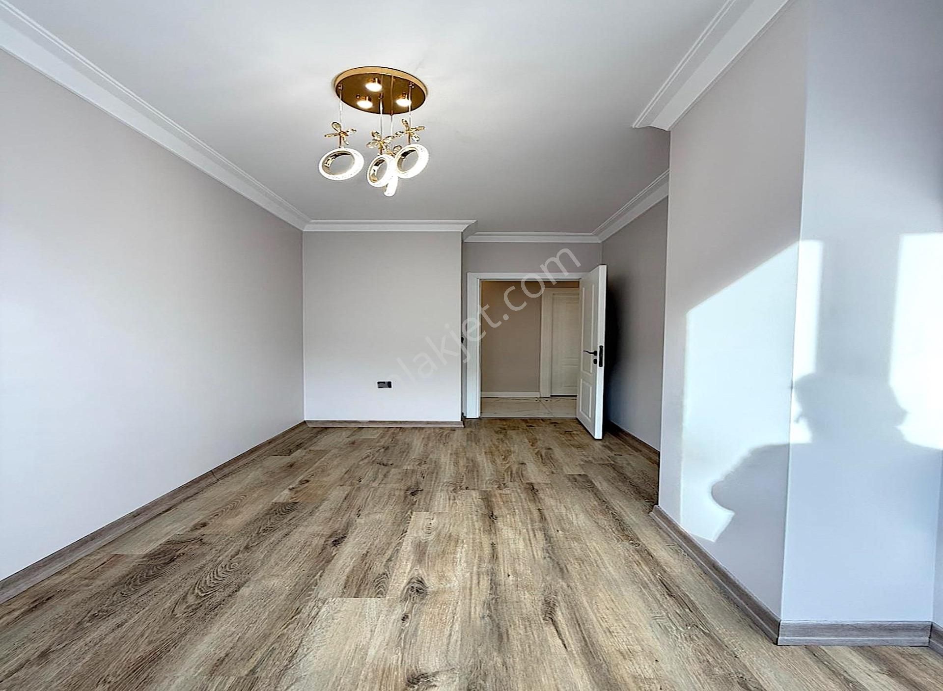 Gezgen İnşaattan Butik Sitre İçinde 2+1 Fırsat Daire!! - Görsel 21