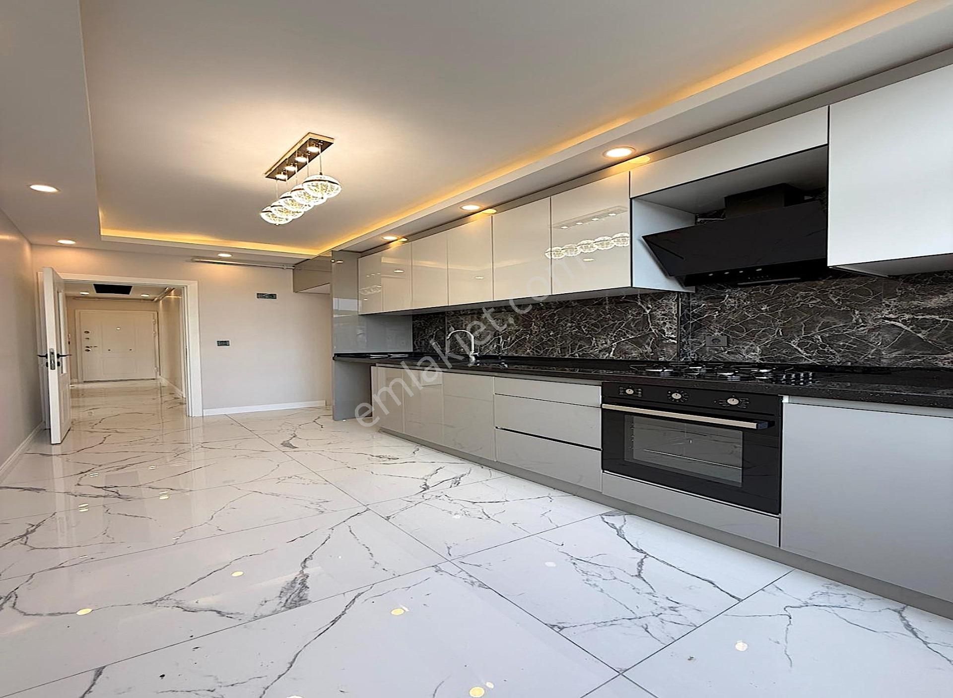 Gezgen İnşaattan Butik Sitre İçinde 2+1 Fırsat Daire!! - Görsel 3