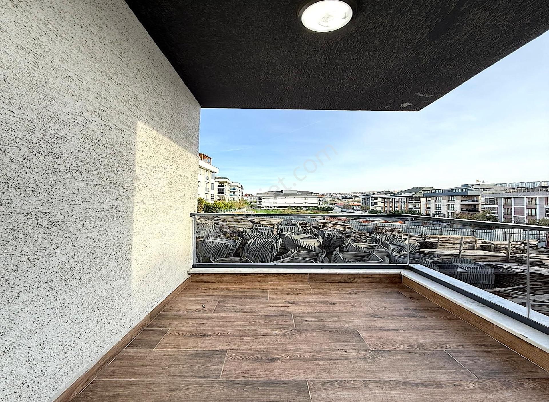 Gezgen İnşaattan Butik Sitre İçinde 2+1 Fırsat Daire!! - Görsel 29