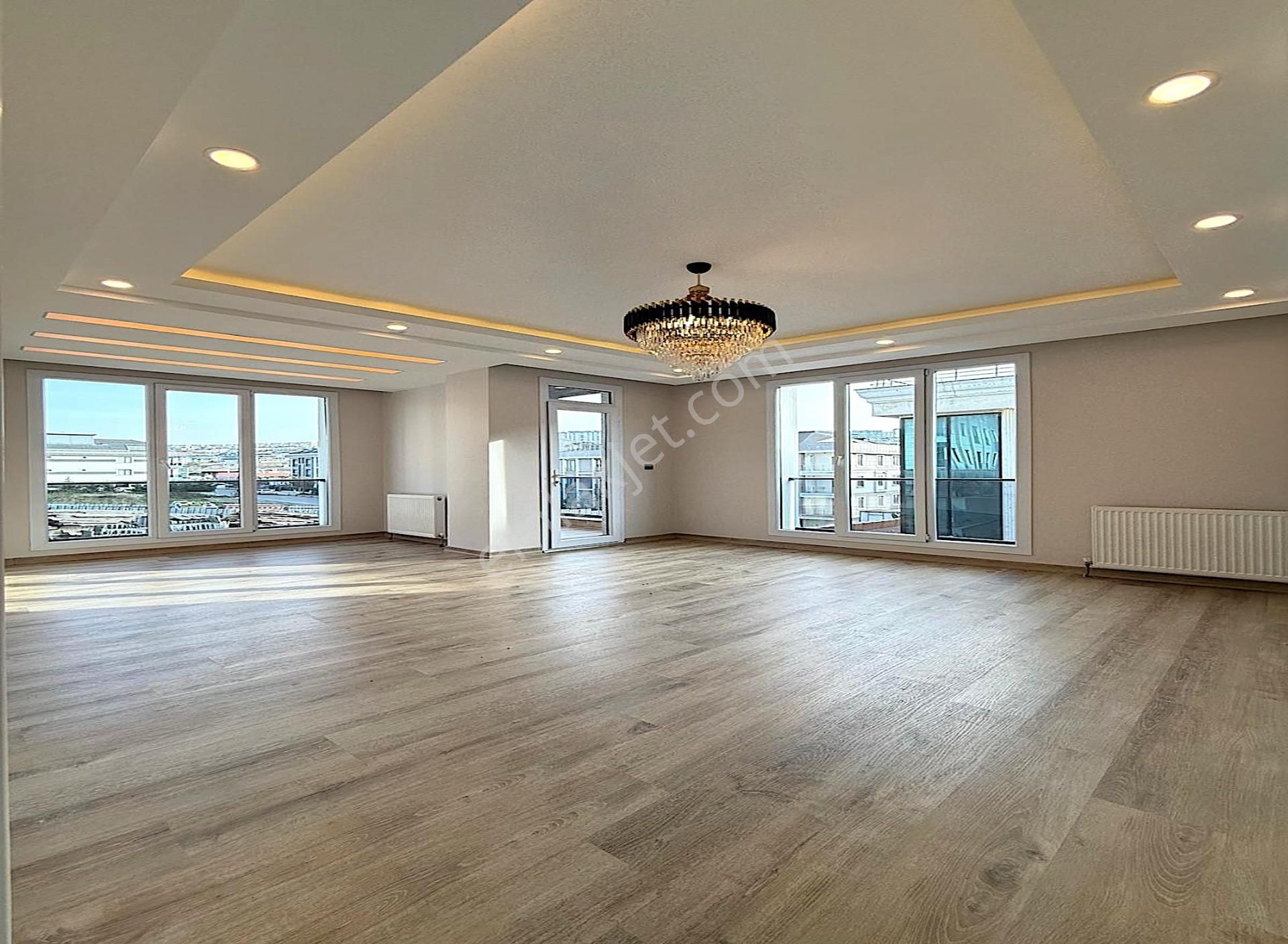 Gezgen İnşaattan Butik Sitre İçinde 2+1 Fırsat Daire!! - Görsel 31