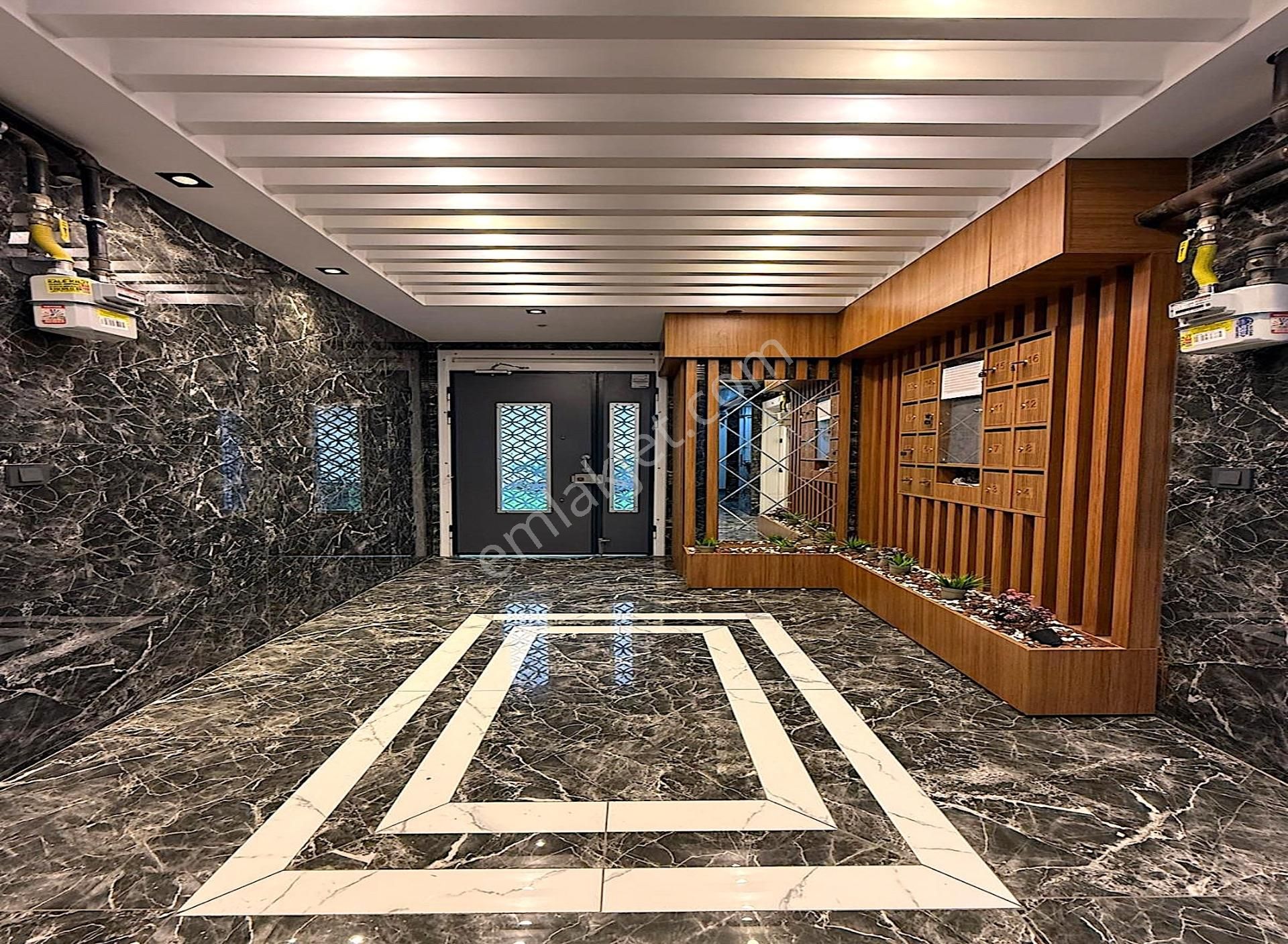 Gezgen İnşaattan Butik Sitre İçinde 2+1 Fırsat Daire!! - Görsel 5