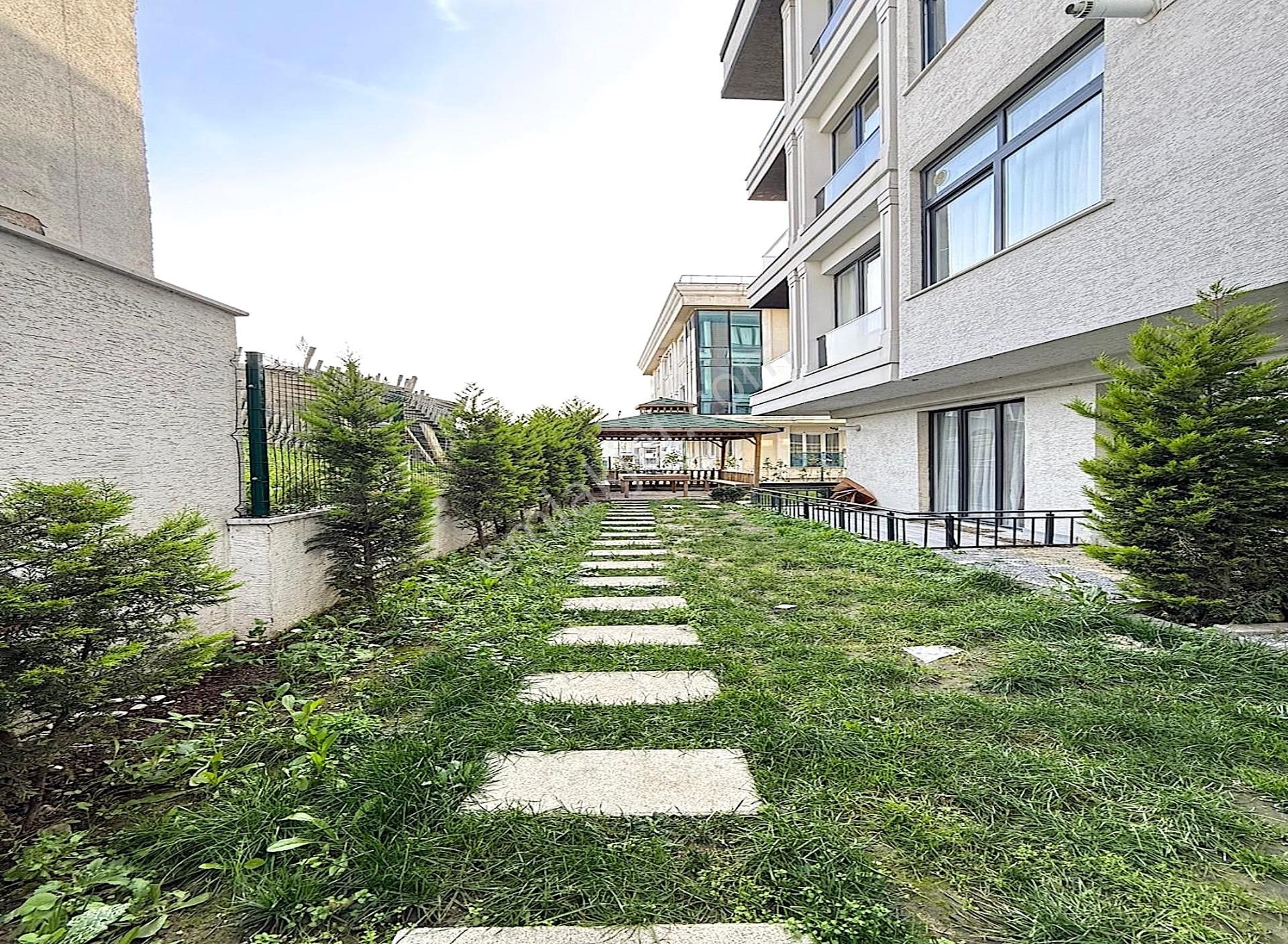 Gezgen İnşaattan Butik Sitre İçinde 2+1 Fırsat Daire!! - Görsel 7