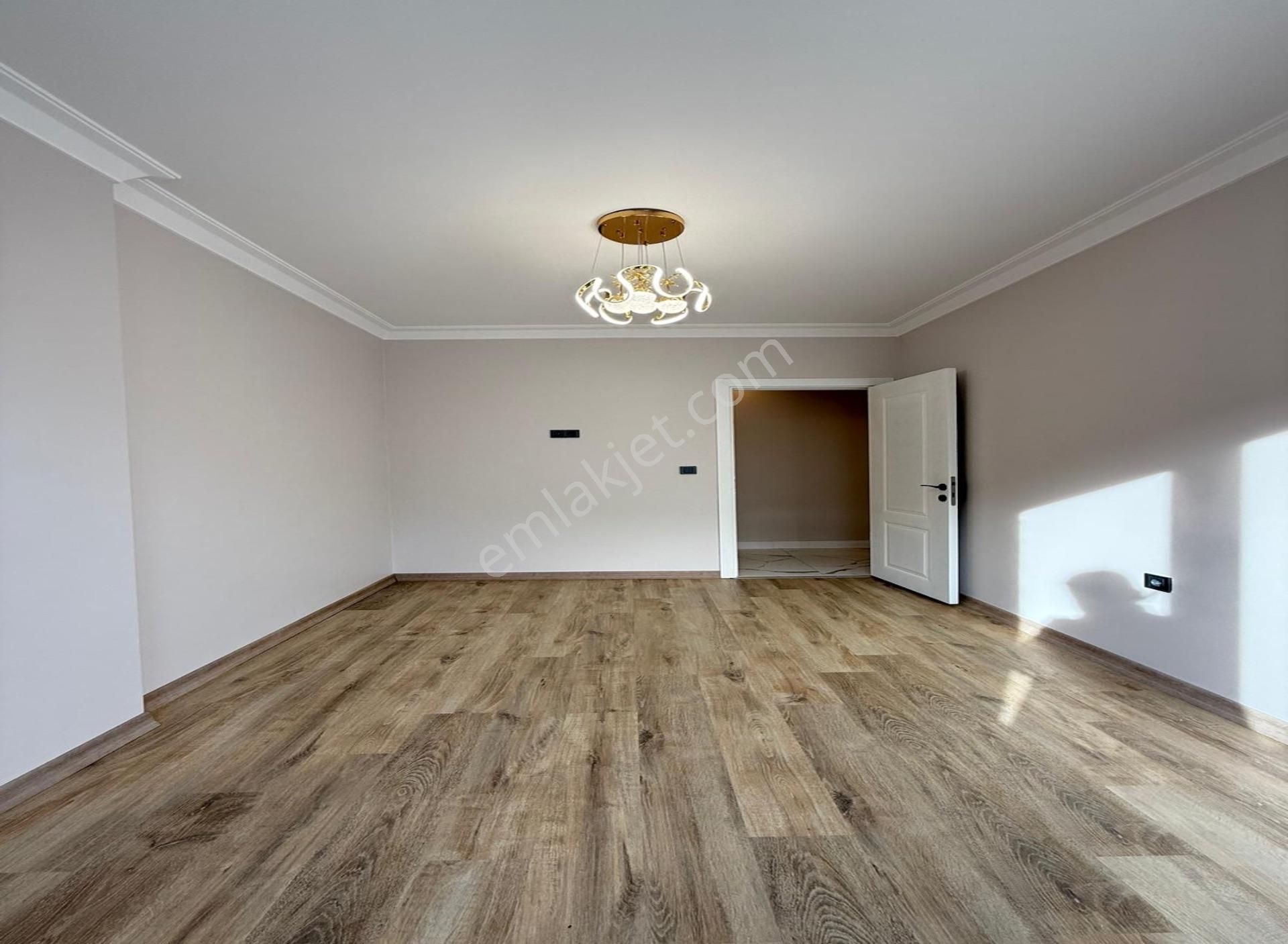 Gezgen İnşaattan Butik Sitre İçinde 2+1 Fırsat Daire!! - Görsel 20