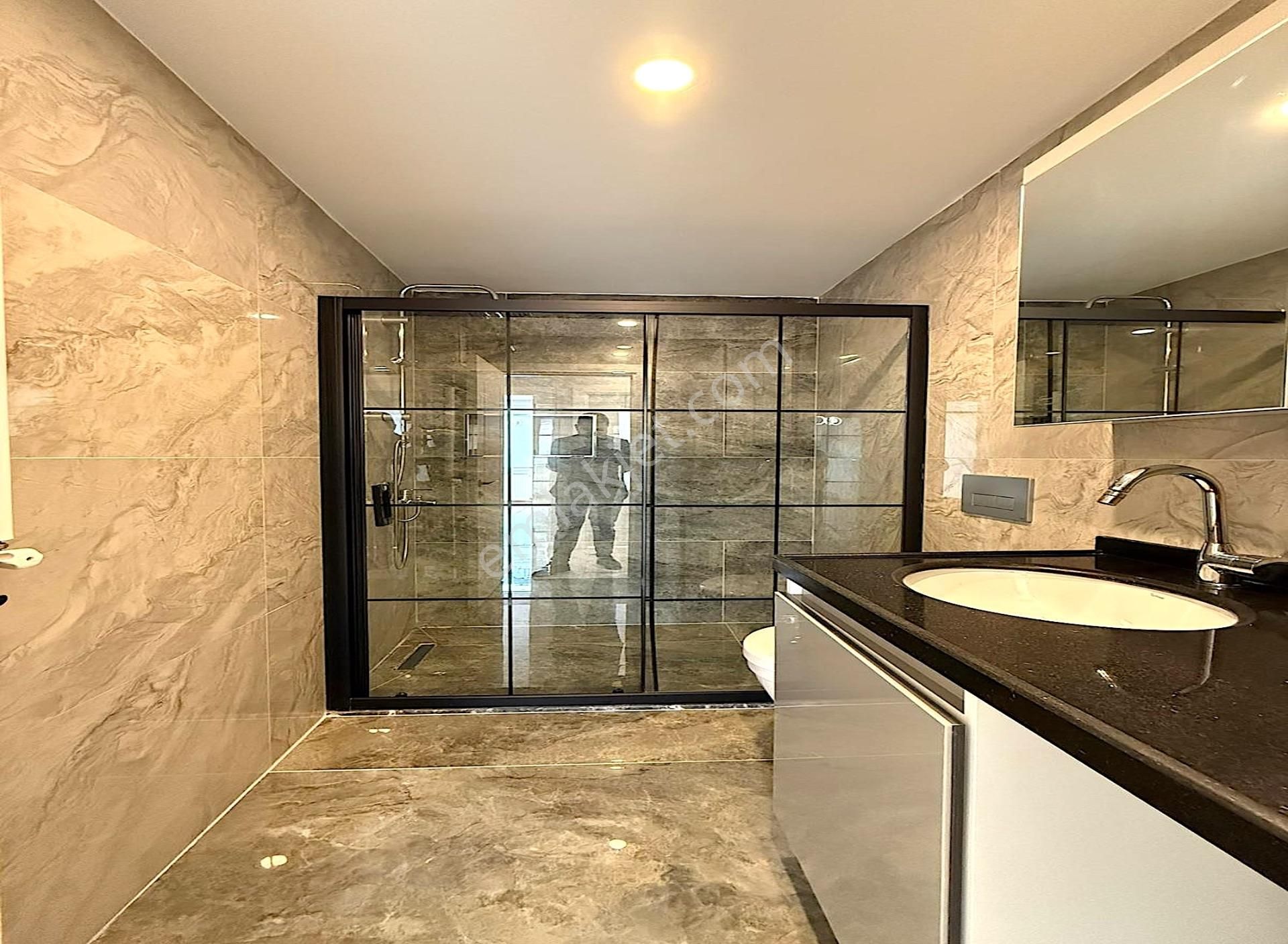 Gezgen İnşaattan Butik Sitre İçinde 2+1 Fırsat Daire!! - Görsel 23