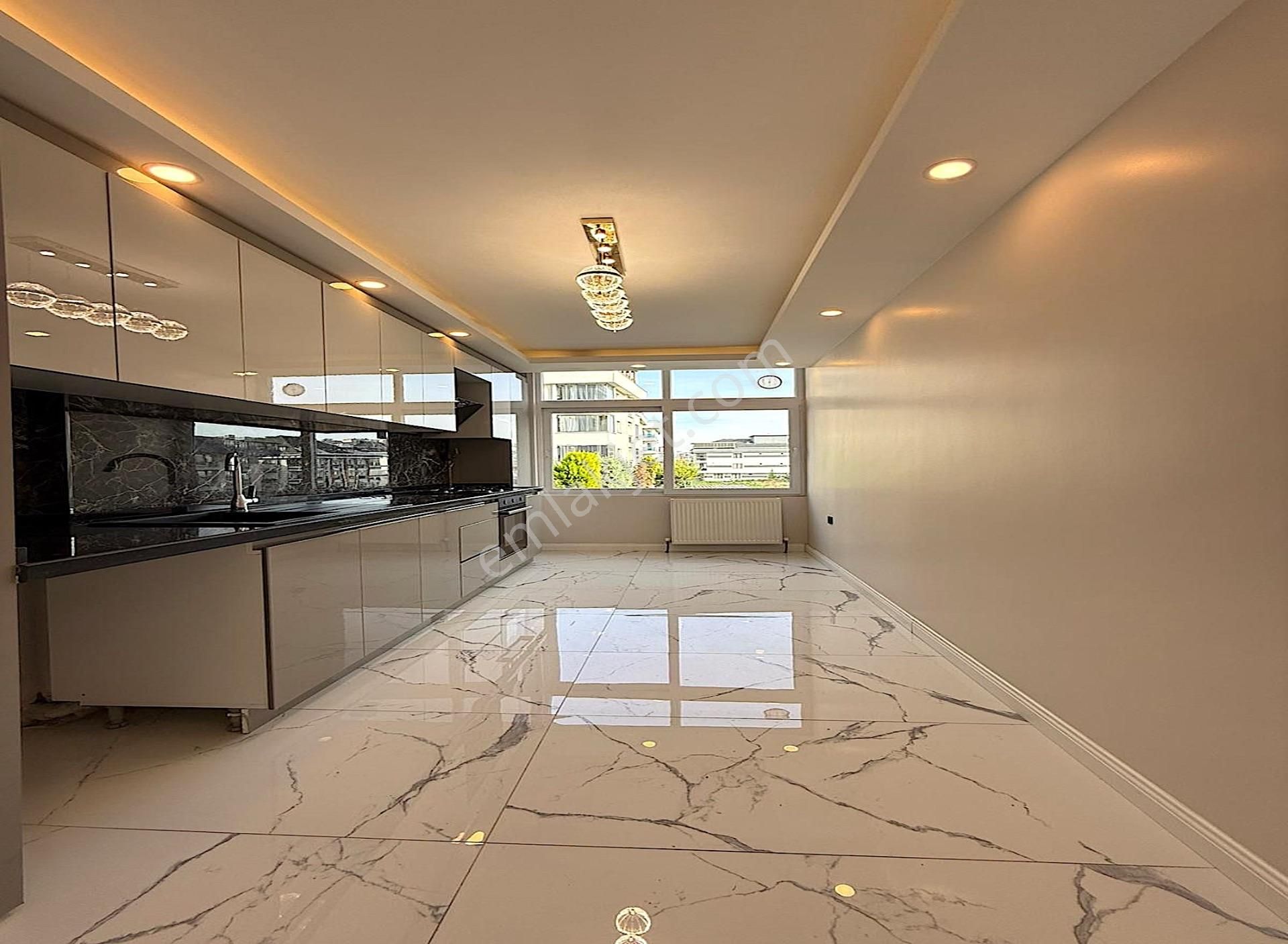 Gezgen İnşaattan Butik Sitre İçinde 2+1 Fırsat Daire!! - Görsel 30