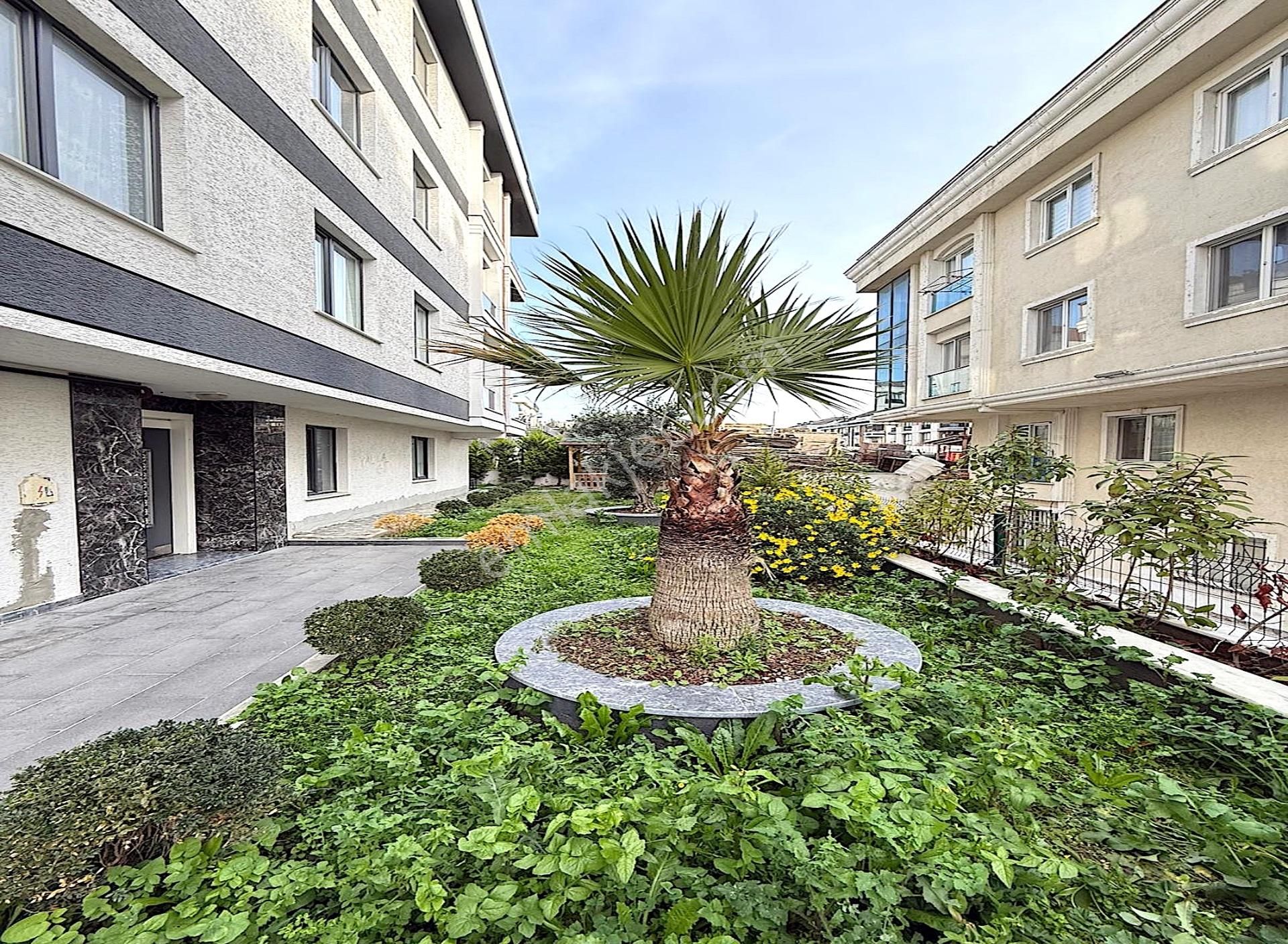 Gezgen İnşaattan Butik Sitre İçinde 2+1 Fırsat Daire!! - Görsel 34