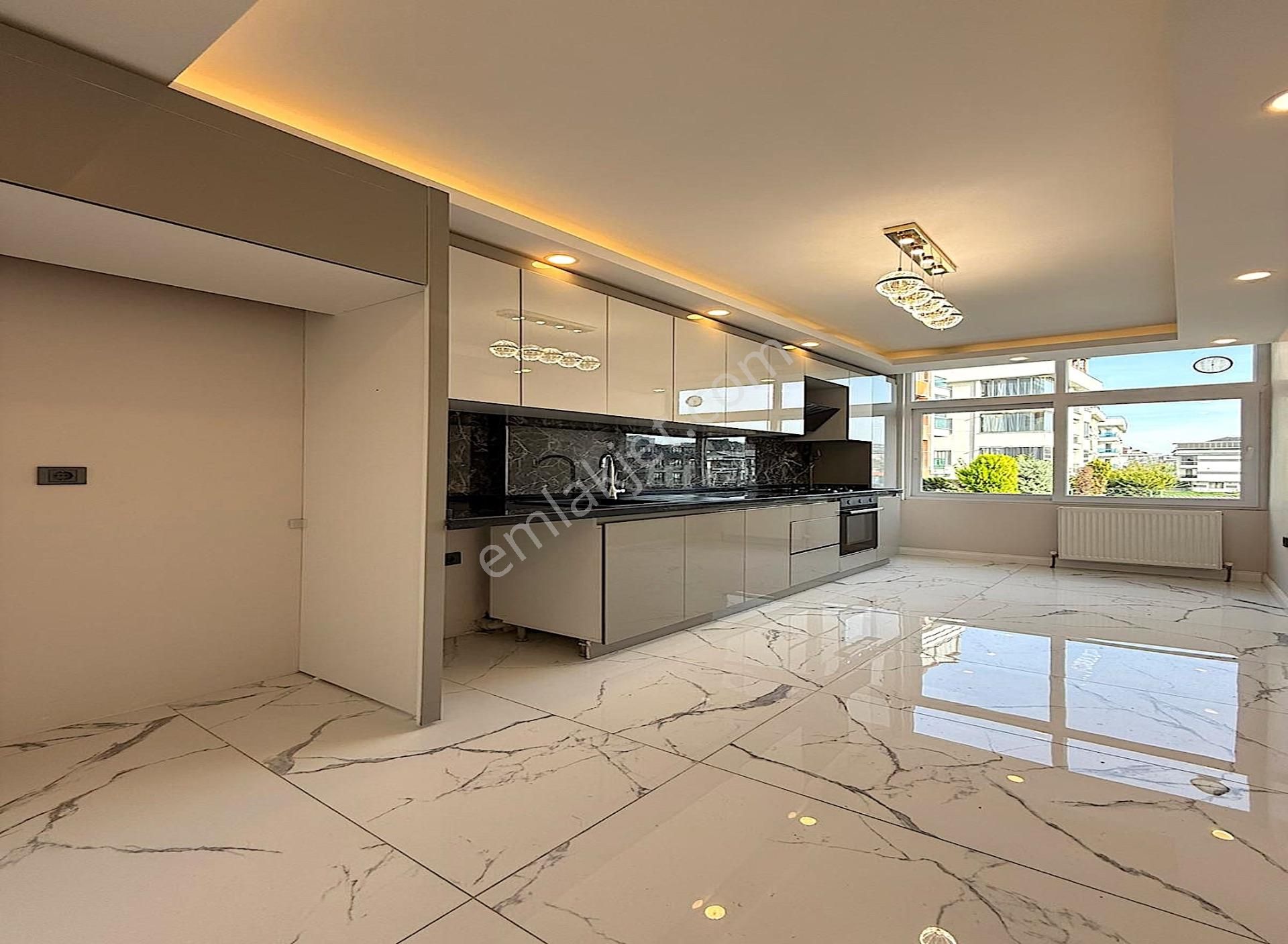 Gezgen İnşaattan Butik Sitre İçinde 2+1 Fırsat Daire!! - Görsel 26