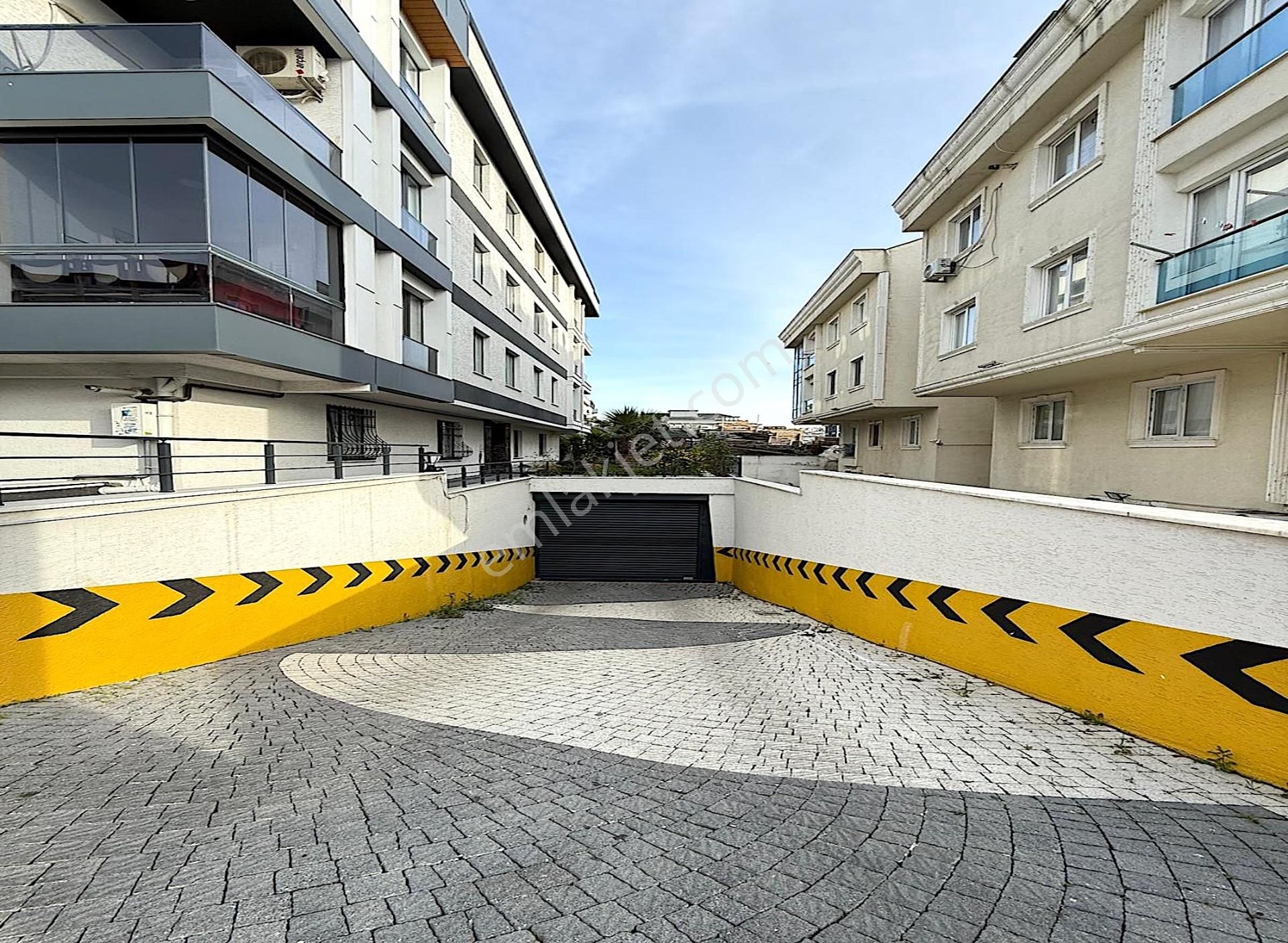 Gezgen İnşaattan Butik Sitre İçinde 2+1 Fırsat Daire!! - Görsel 33