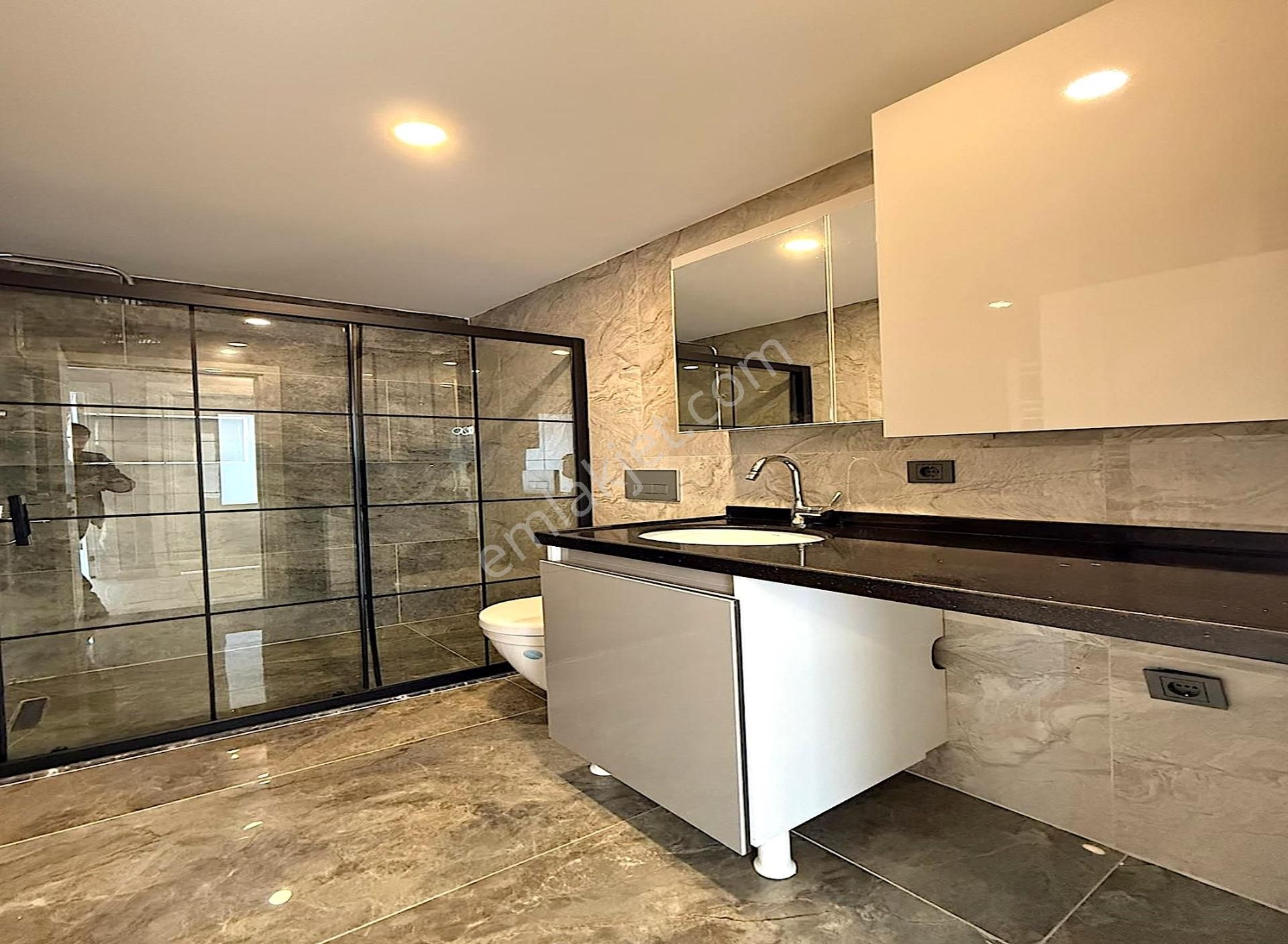 Gezgen İnşaattan Butik Sitre İçinde 2+1 Fırsat Daire!! - Görsel 8