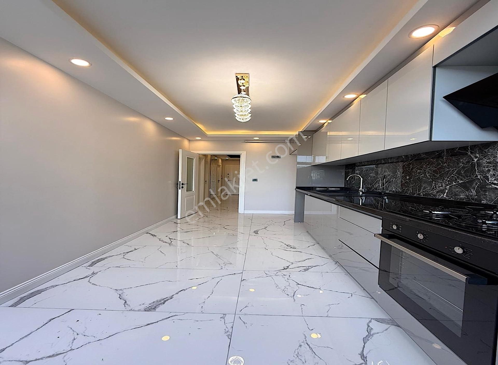 Gezgen İnşaattan Butik Sitre İçinde 2+1 Fırsat Daire!! - Görsel 13