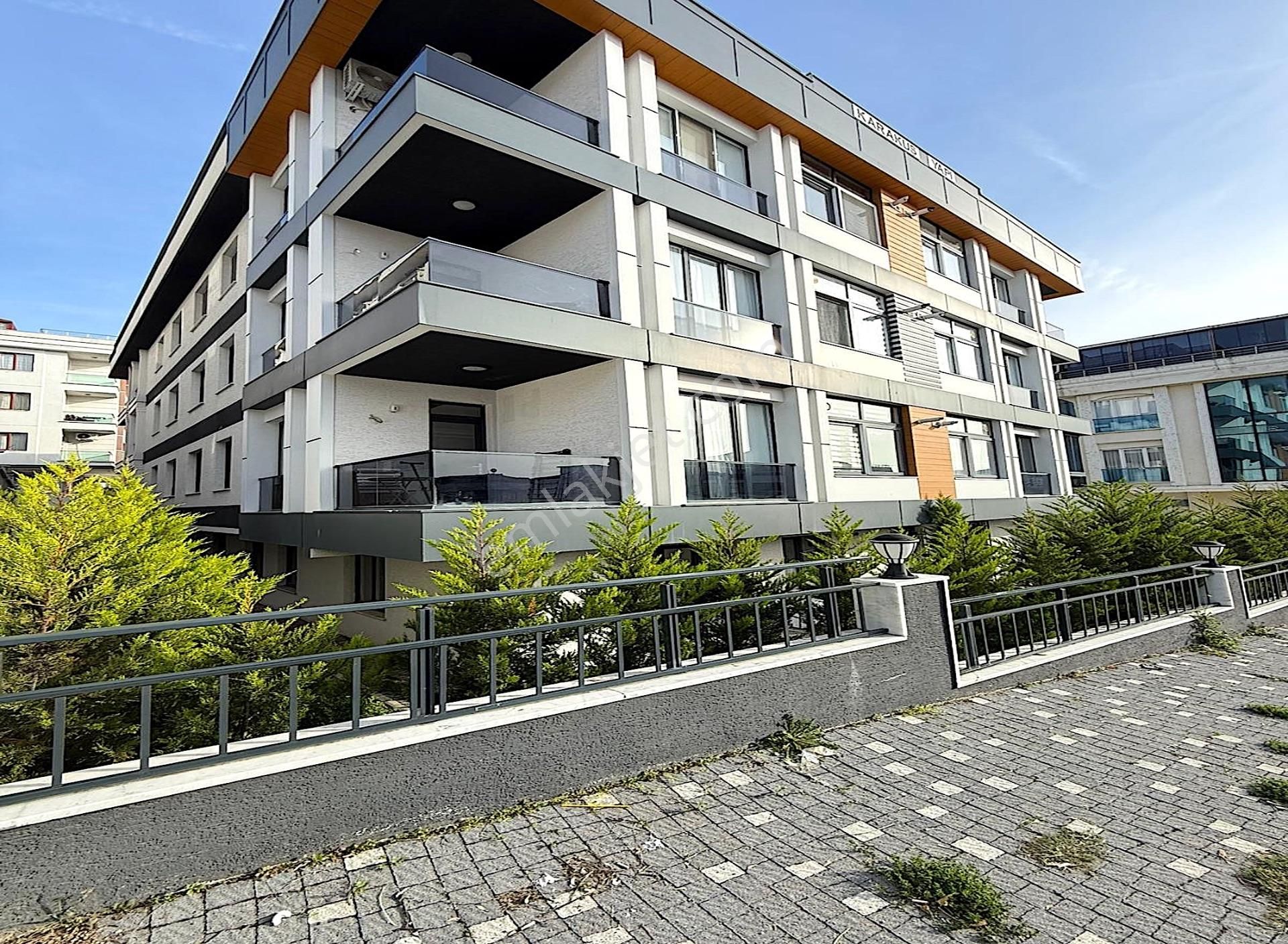 Gezgen İnşaattan Butik Sitre İçinde 2+1 Fırsat Daire!! - Görsel 17