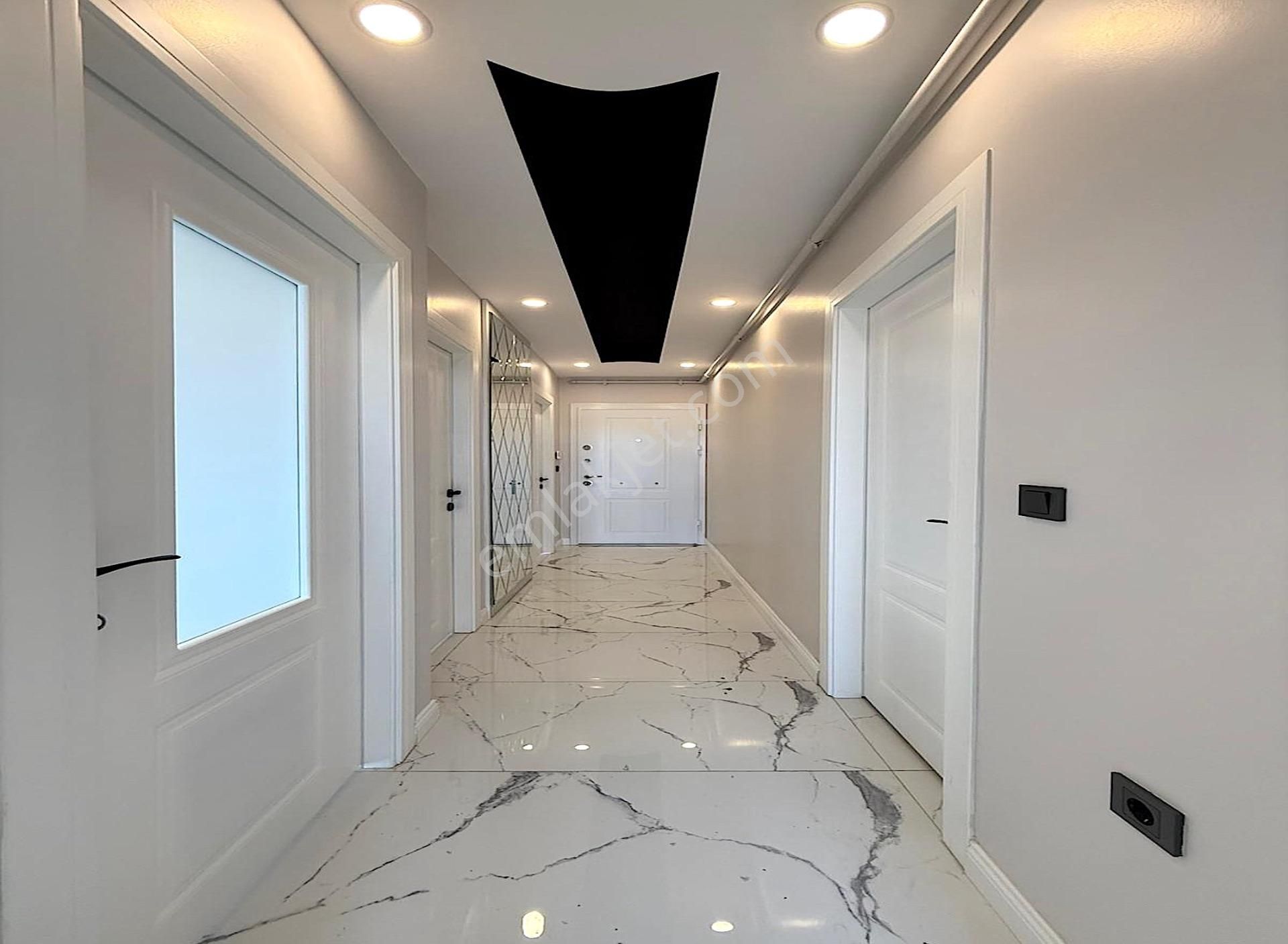 Gezgen İnşaattan Butik Sitre İçinde 2+1 Fırsat Daire!! - Görsel 16