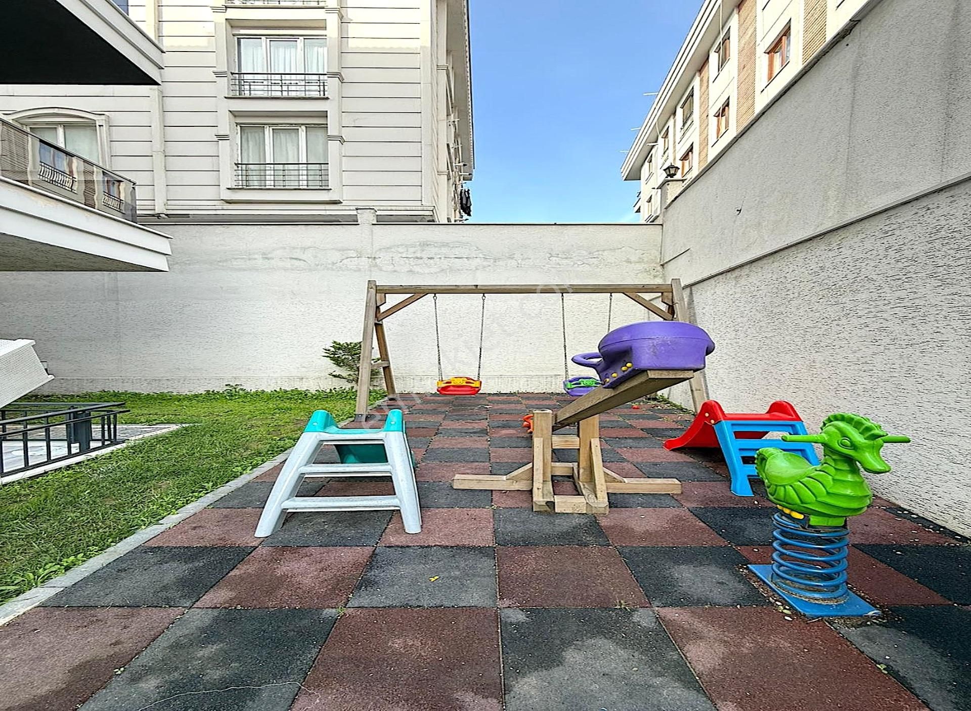 Gezgen İnşaattan Butik Sitre İçinde 2+1 Fırsat Daire!! - Görsel 6