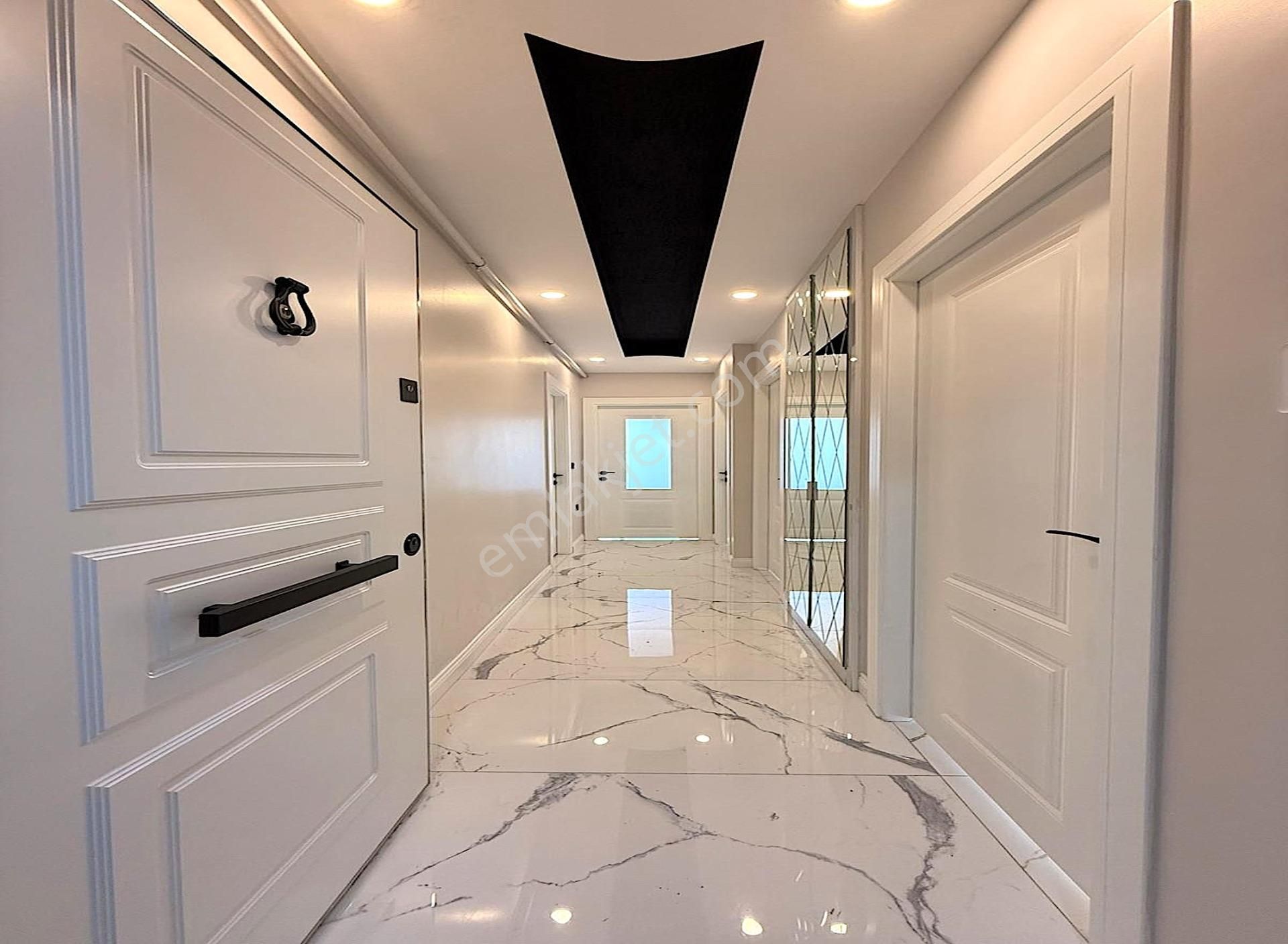 Gezgen İnşaattan Butik Sitre İçinde 2+1 Fırsat Daire!! - Görsel 22