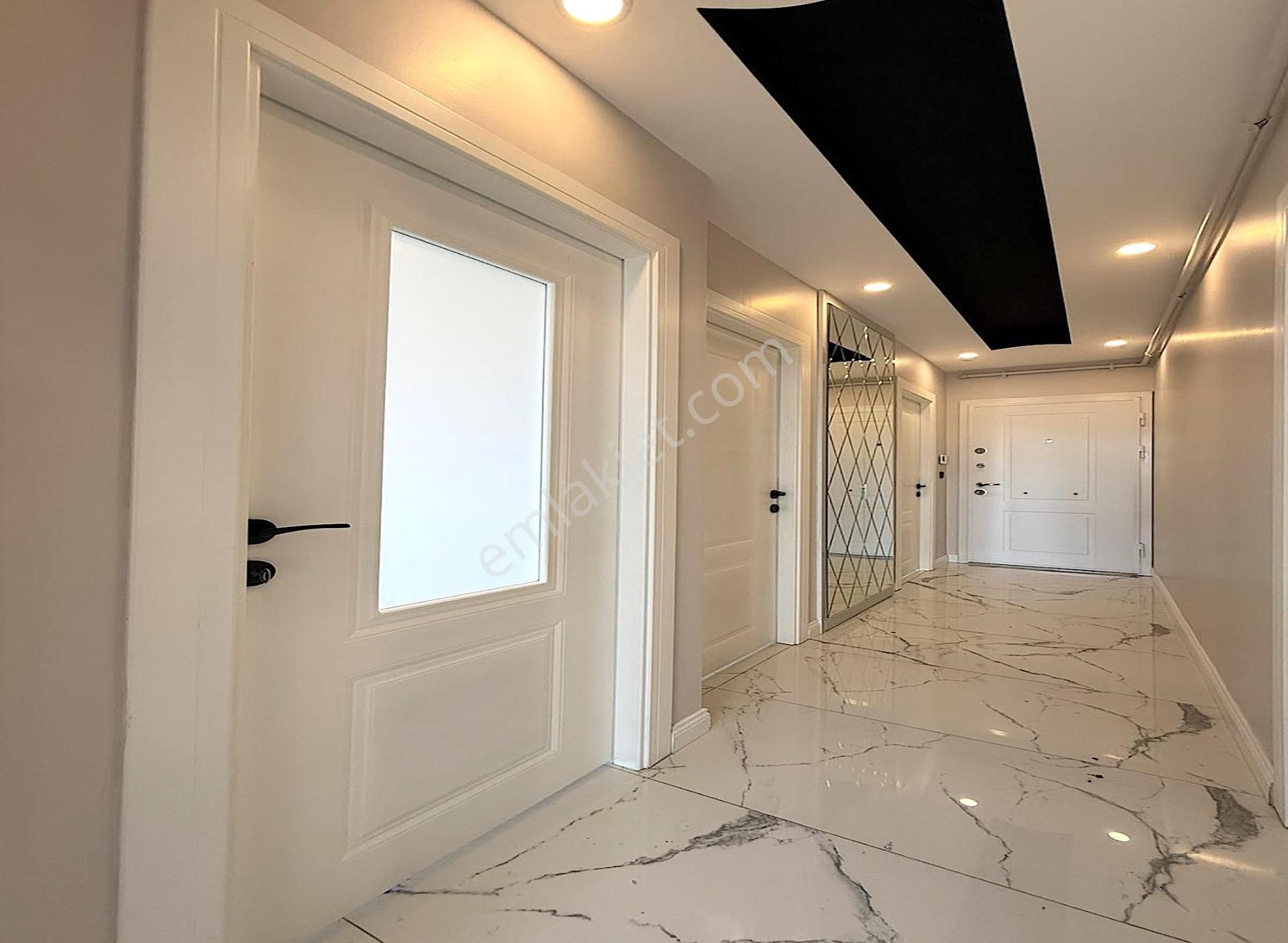 Gezgen İnşaattan Butik Sitre İçinde 2+1 Fırsat Daire!! - Görsel 15