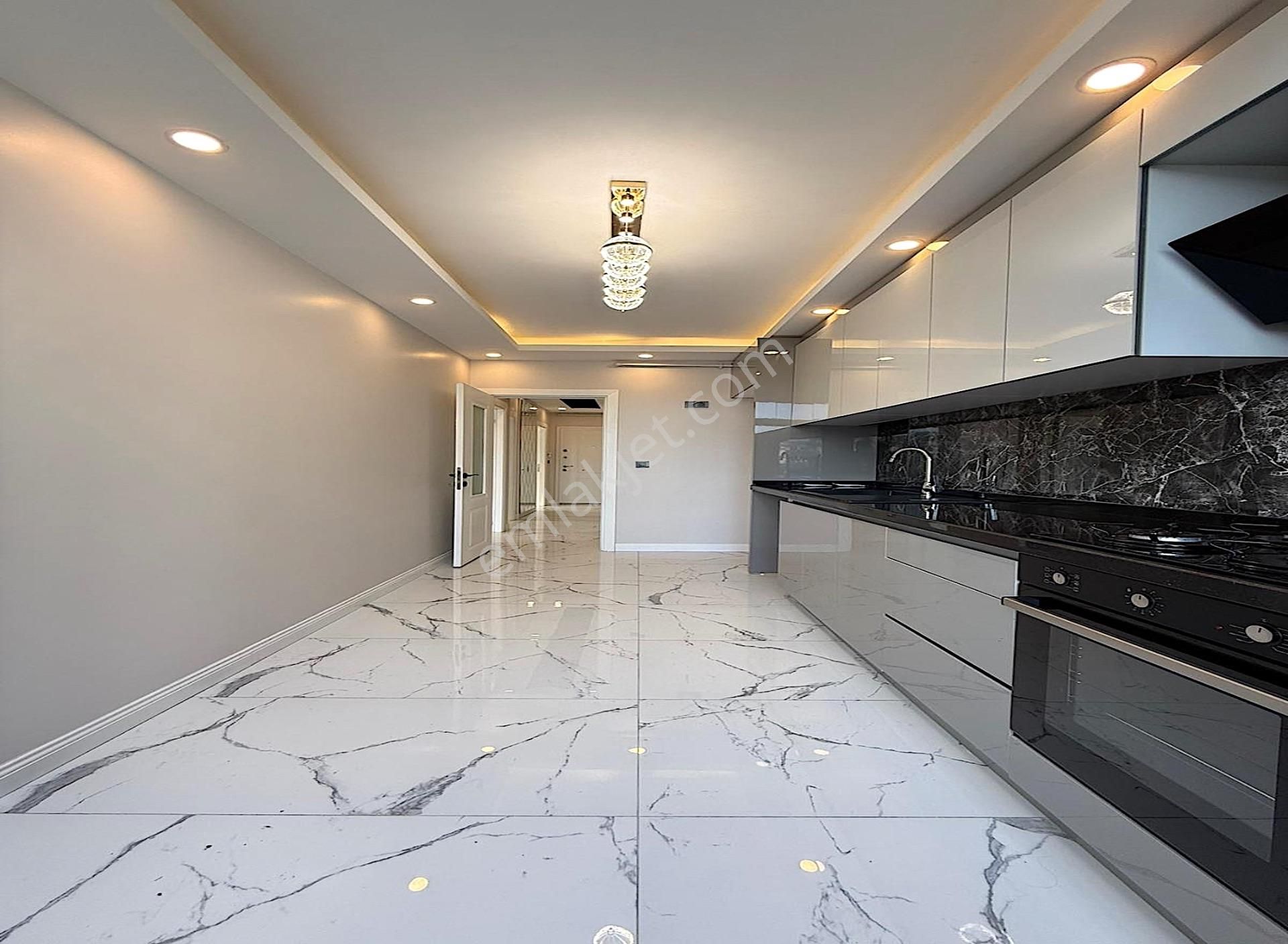 Gezgen İnşaattan Butik Sitre İçinde 2+1 Fırsat Daire!! - Görsel 24