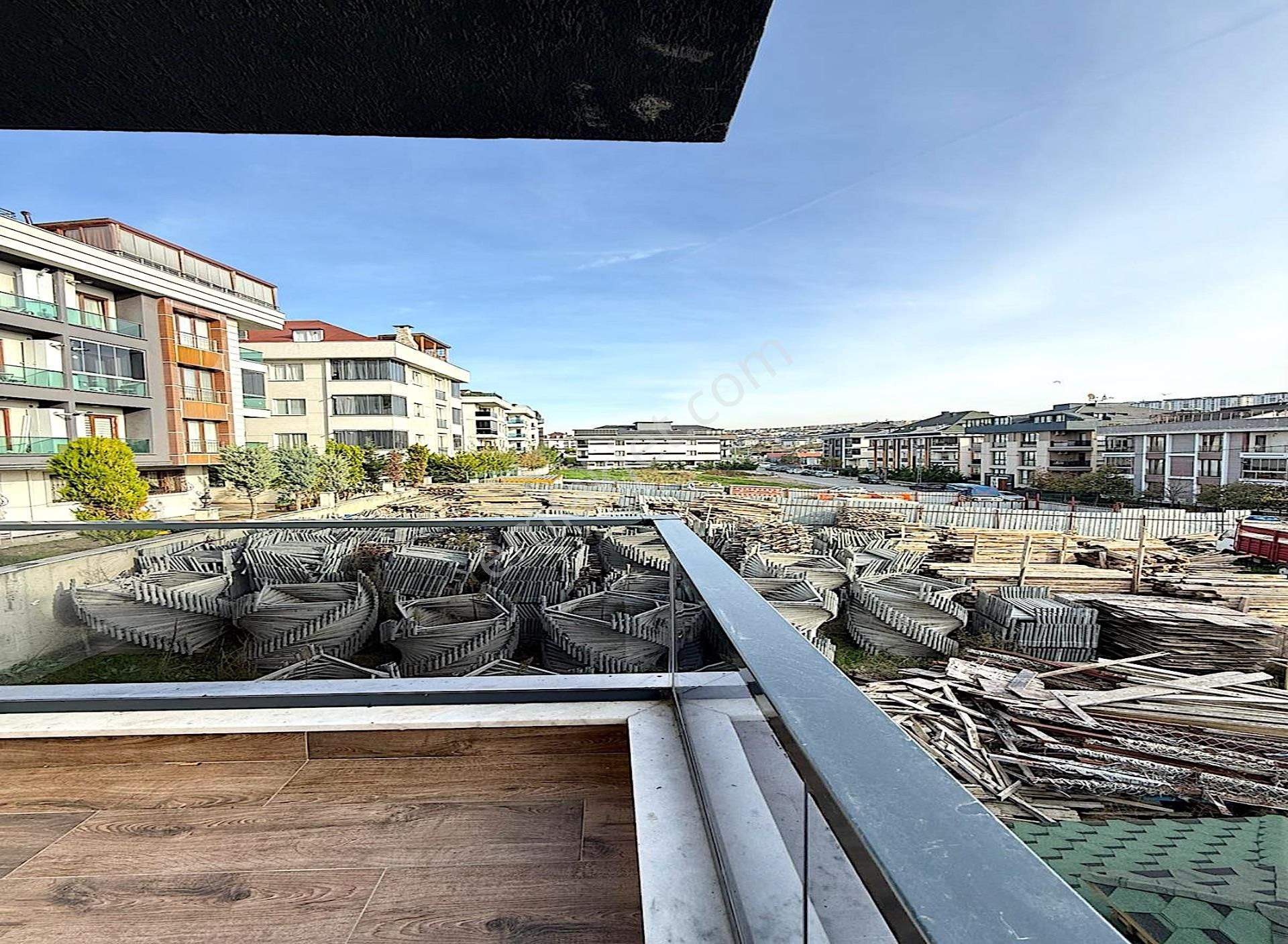 Gezgen İnşaattan Butik Sitre İçinde 2+1 Fırsat Daire!! - Görsel 11