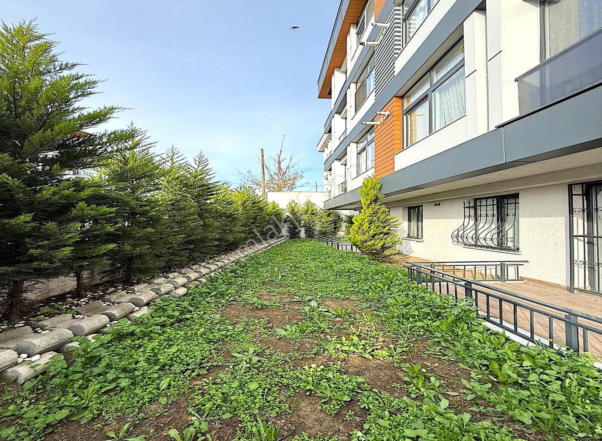 Gezgen İnşaattan Butik Sitre İçinde 2+1 Fırsat Daire!! - Görsel 32